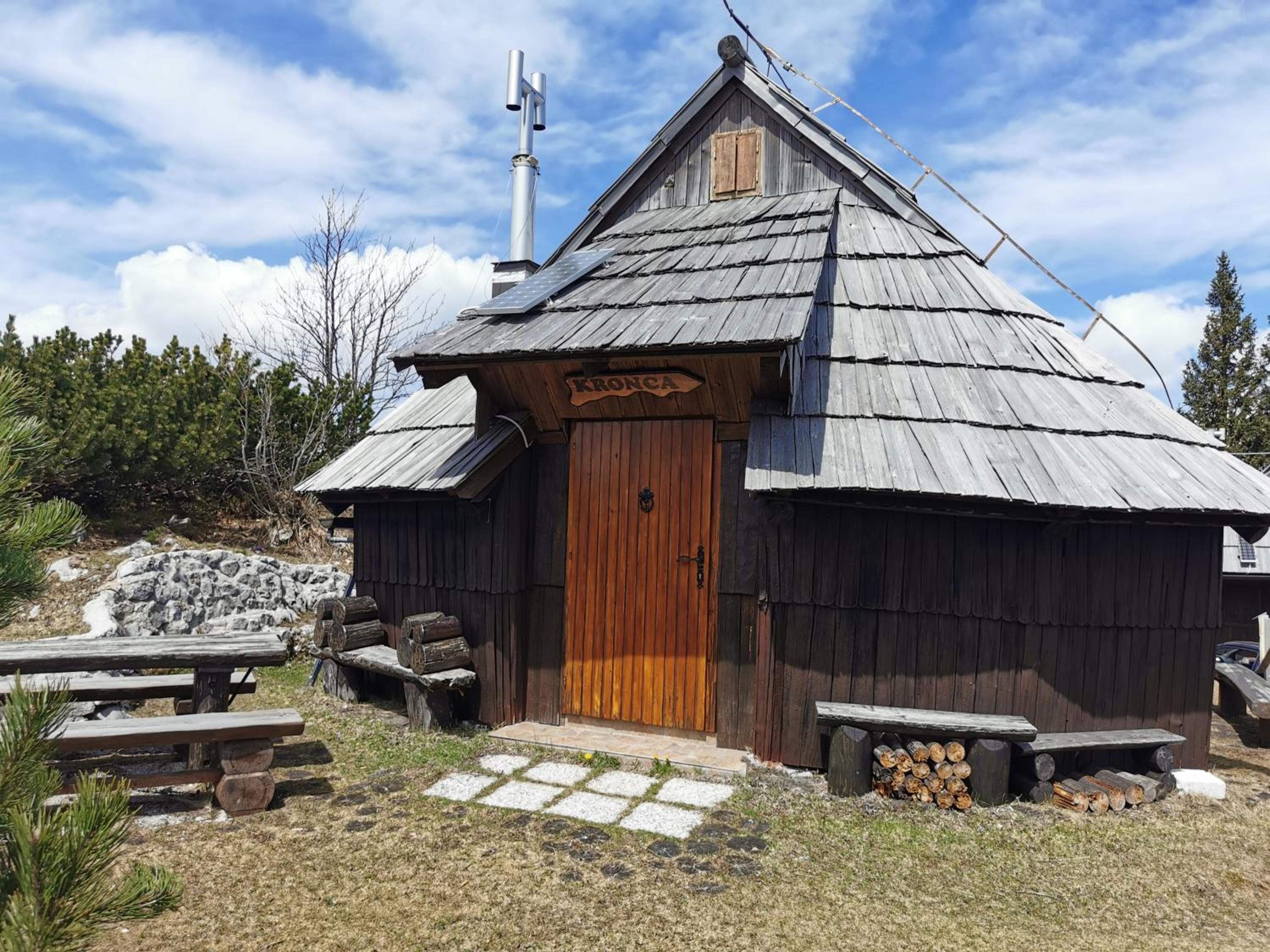 Chalet - Photo 39
