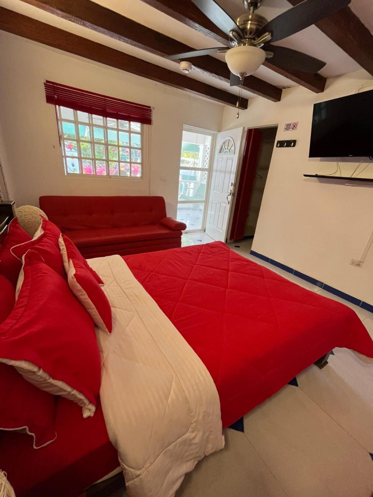Suite with Balcony photo 1