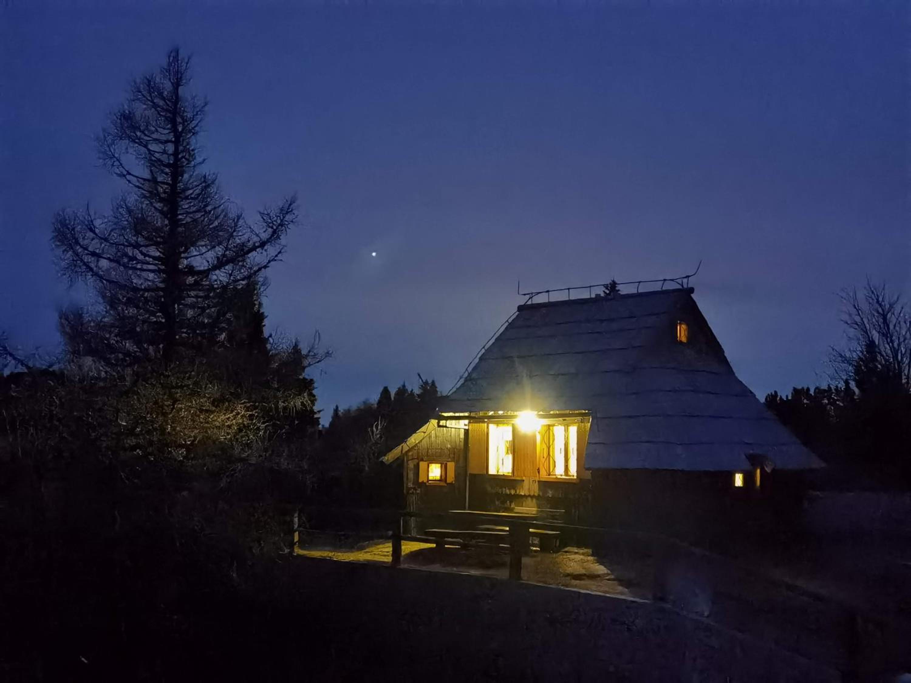 Chalet - Photo 40