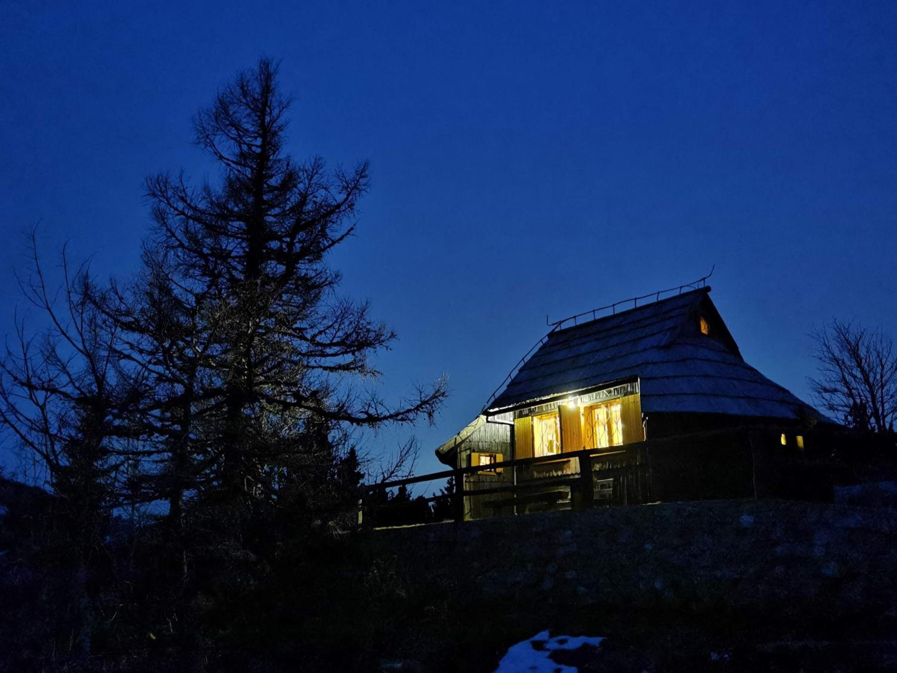 Chalet - Photo 33