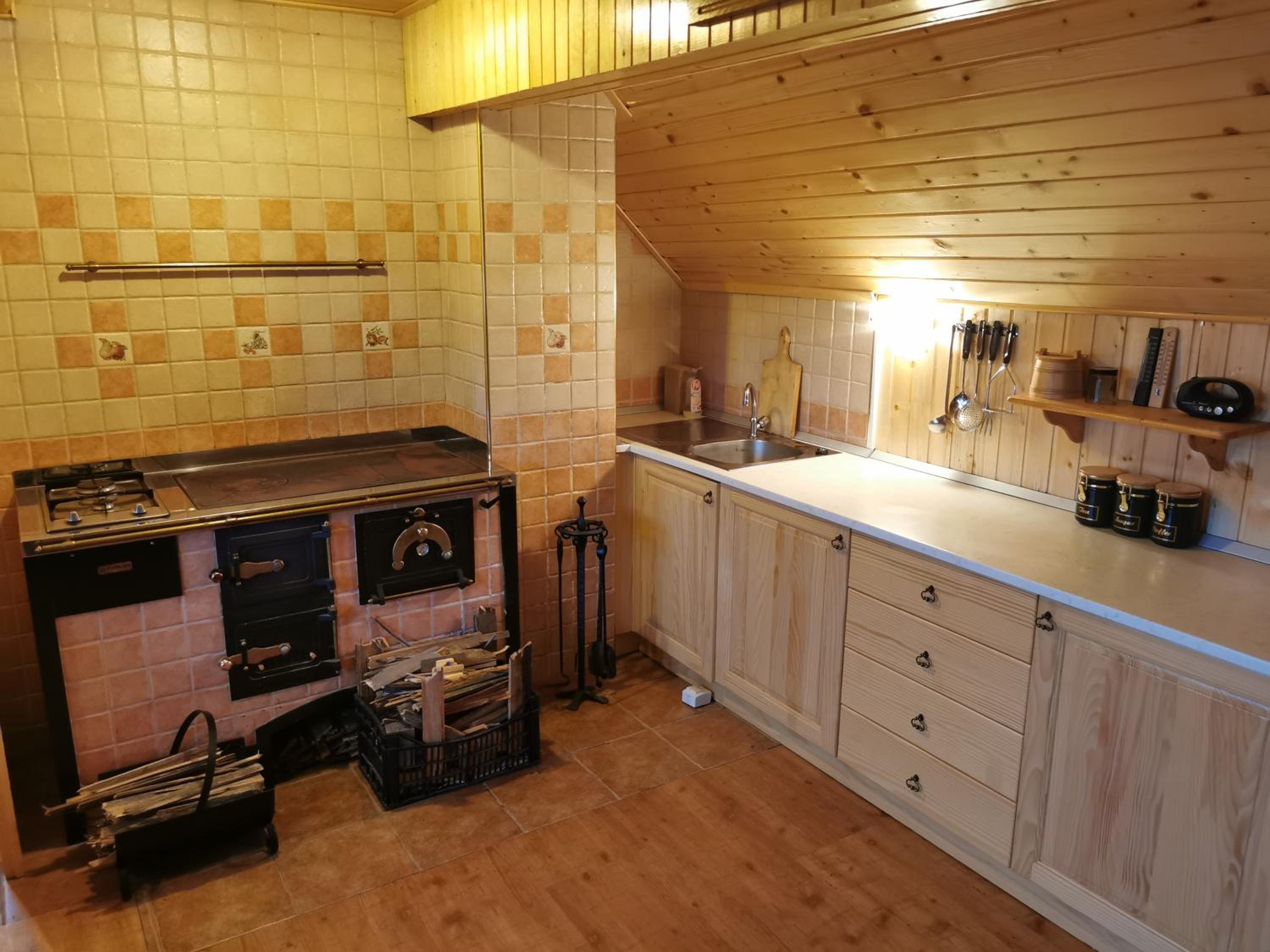 Chalet - Photo 35