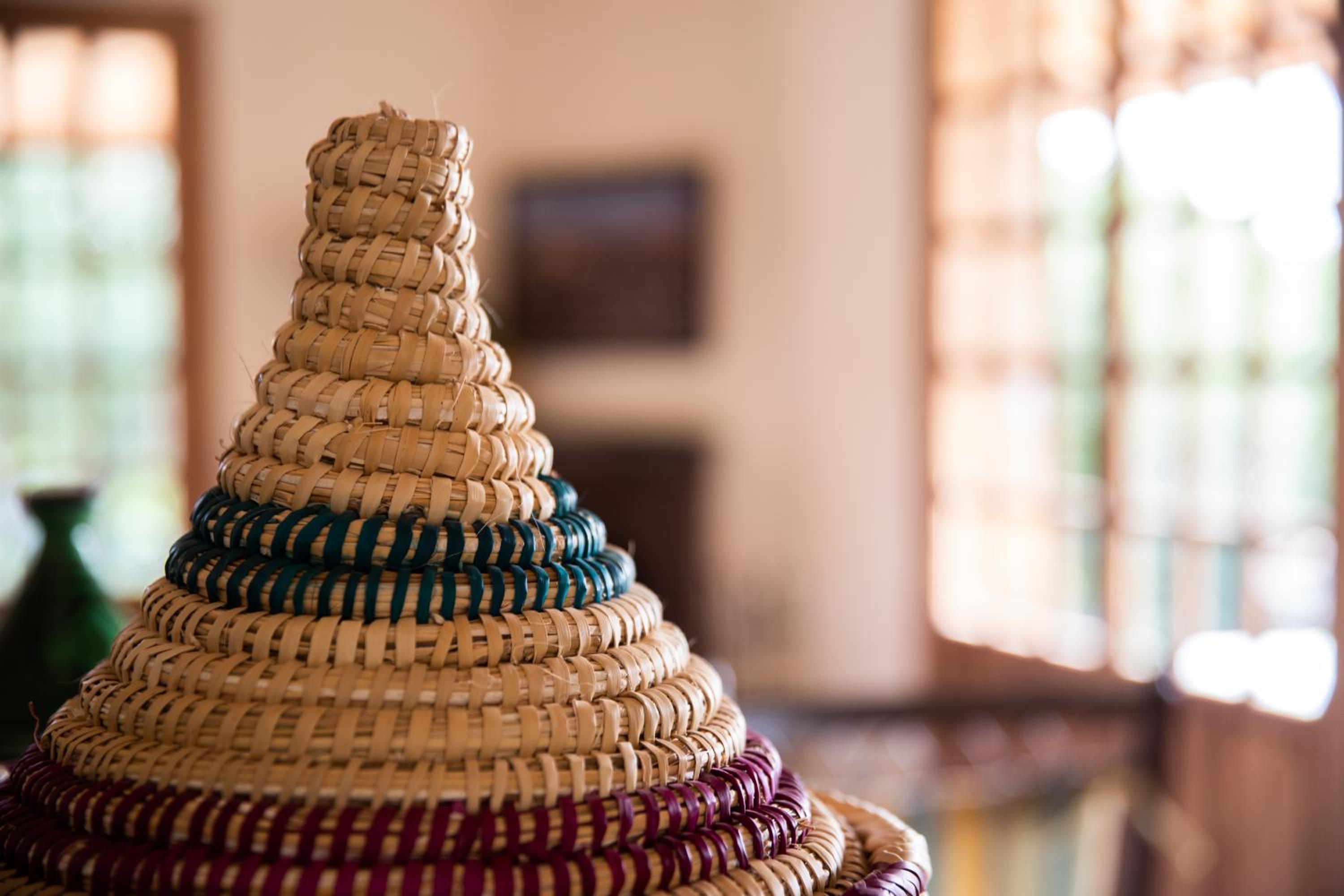 Mimouna Traditional Village House - On the Hill (located 2625 feet from the main complex) - Photo 10