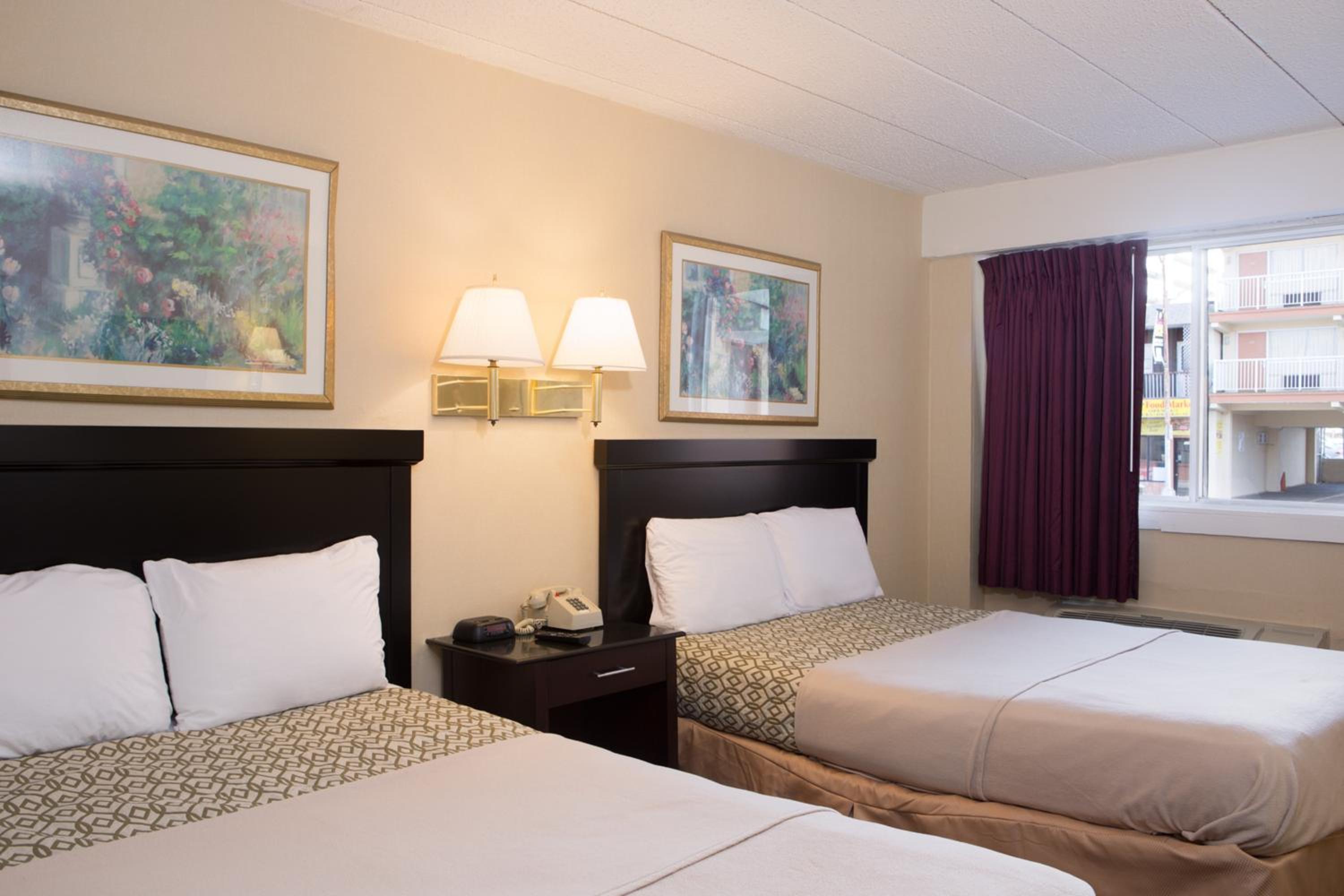 Standard Double Room - Photo 6