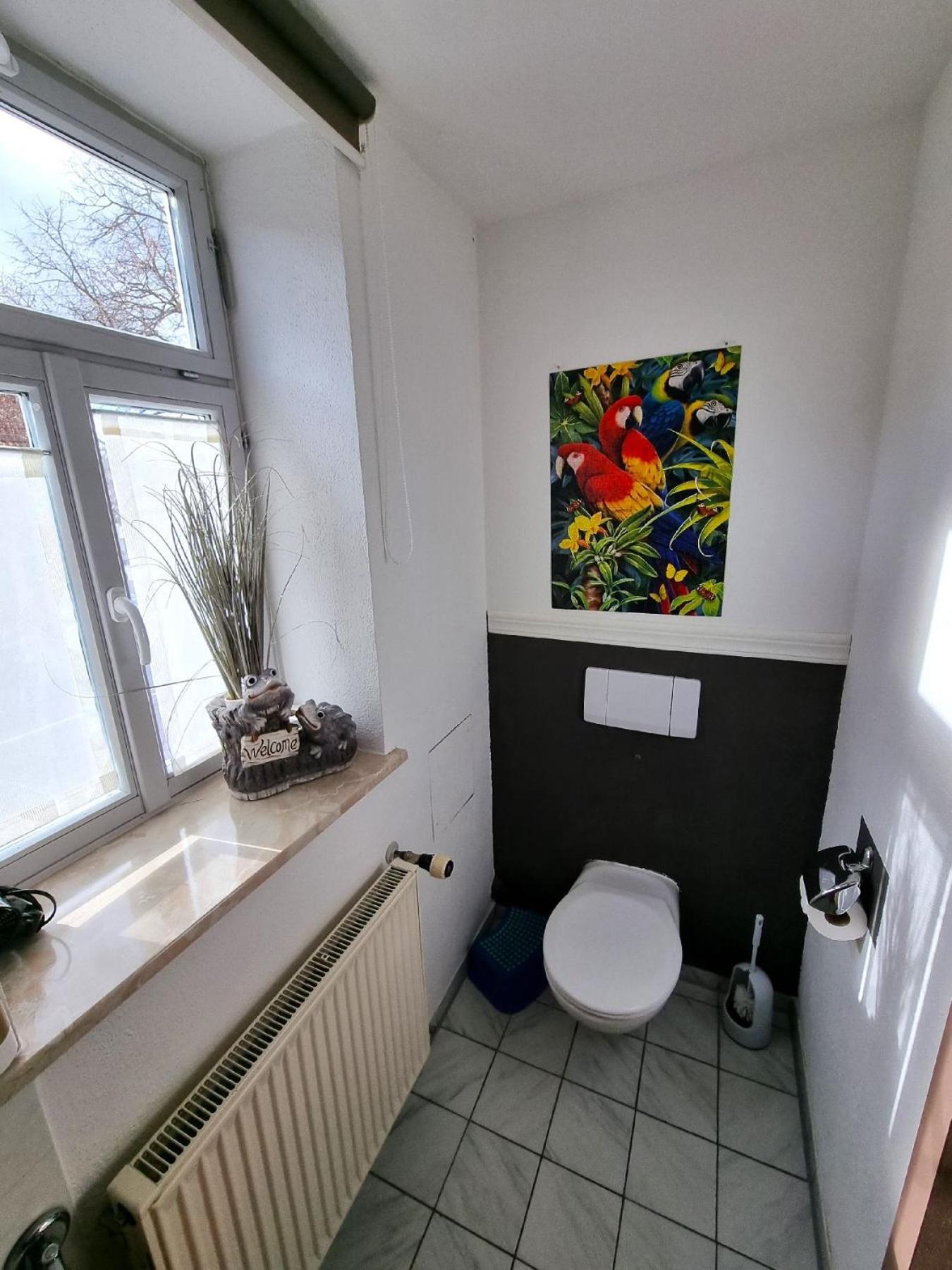 Comfort Triple Room photo 2