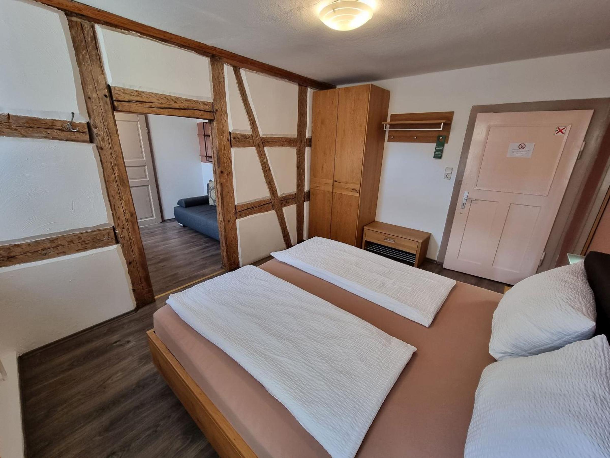 Comfort Triple Room photo 1
