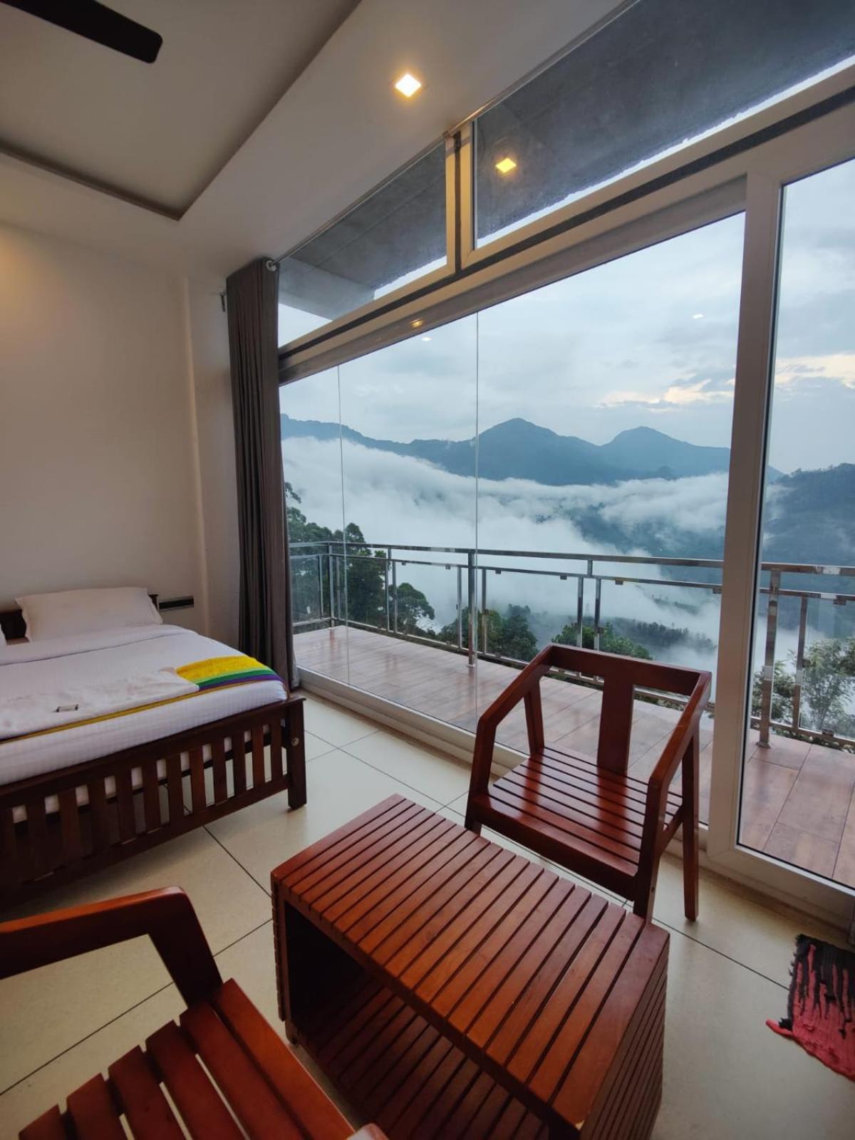 One-Bedroom Villa photo 1