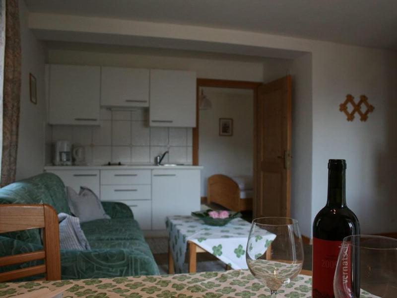Apartment with Mountain View photo 1