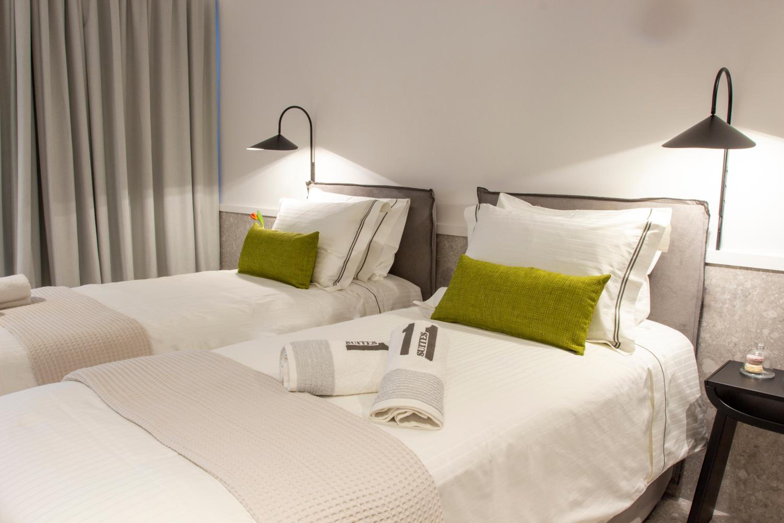 Superior Suite photo 2