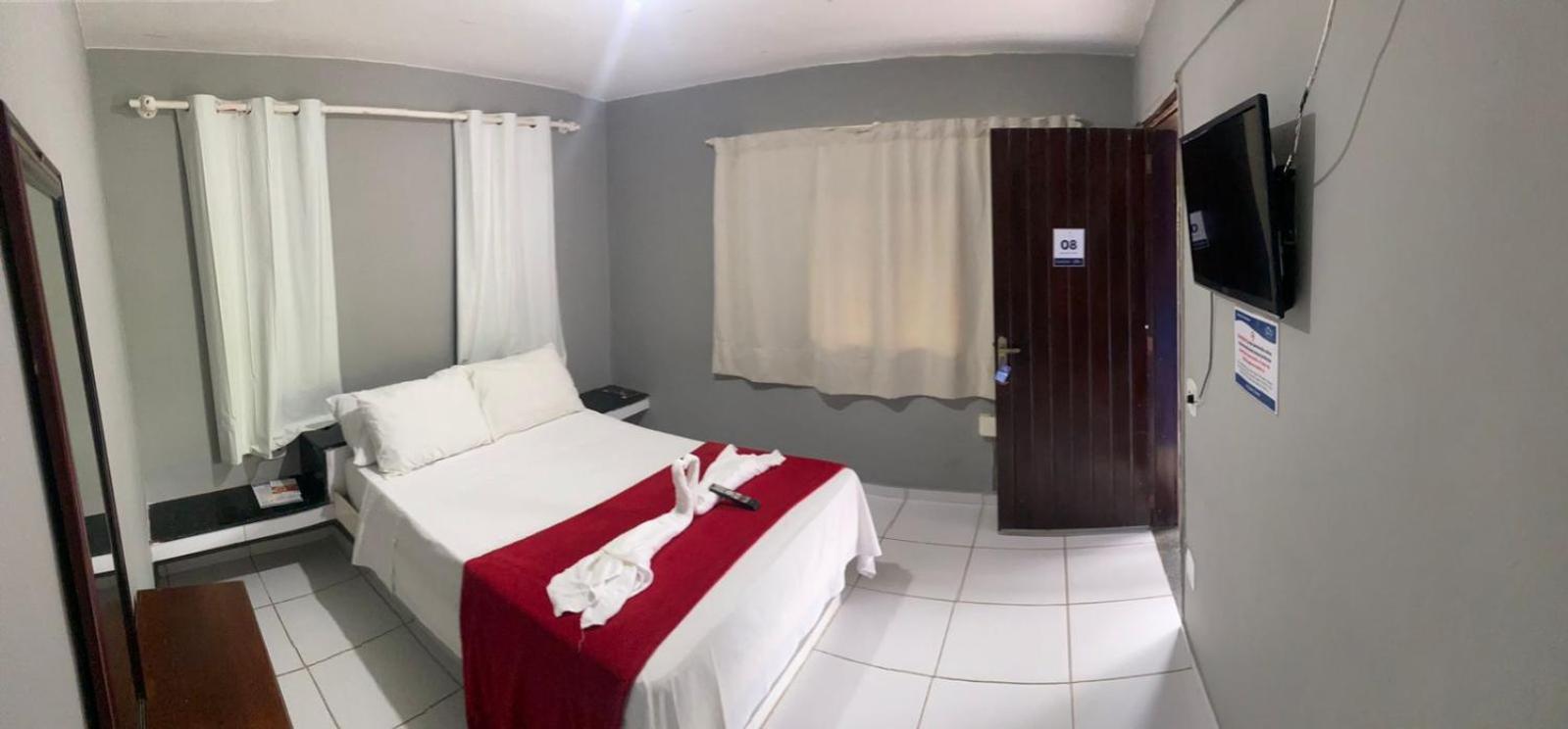 Budget Double Room