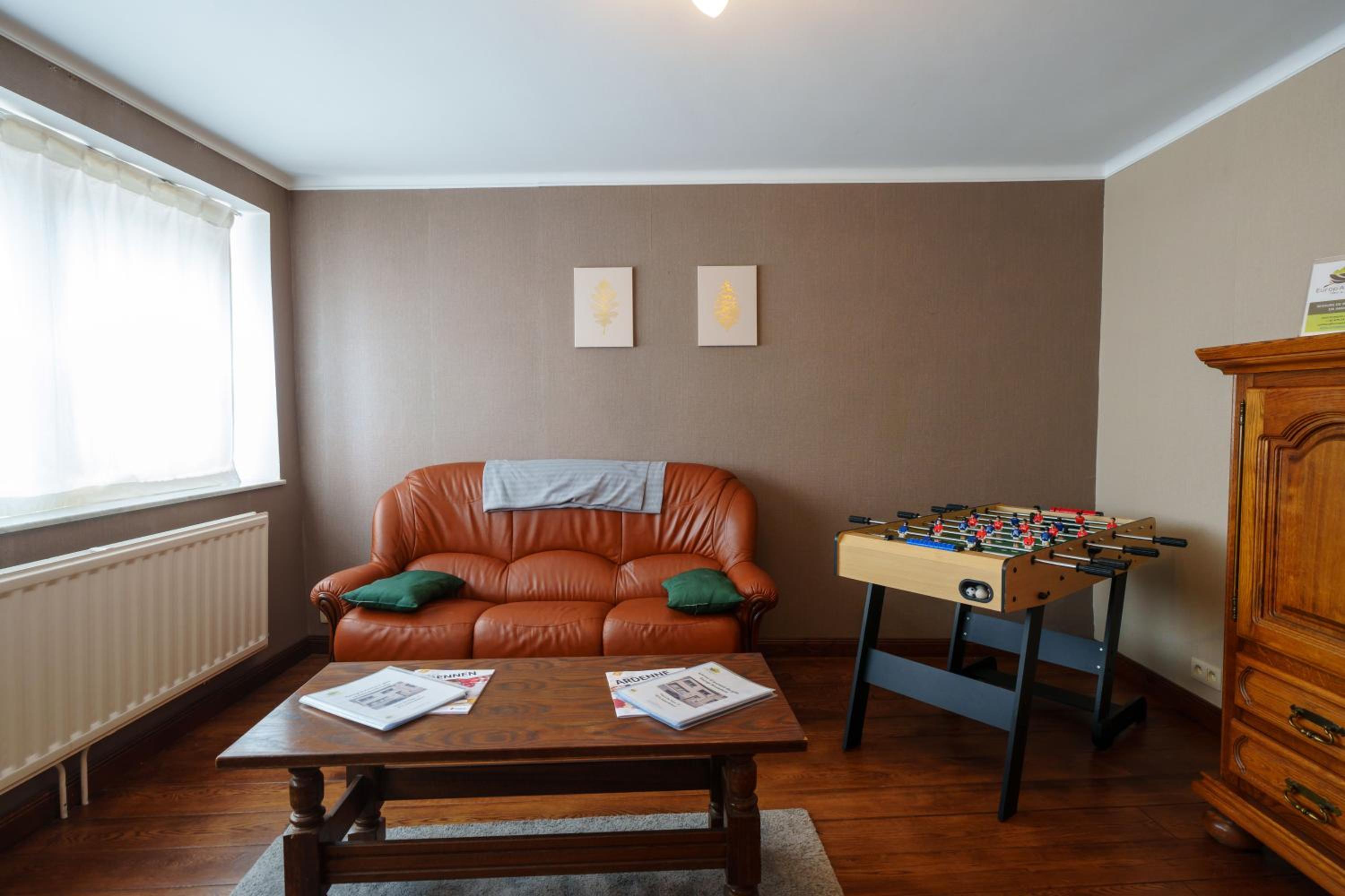 Three-Bedroom House photo 2