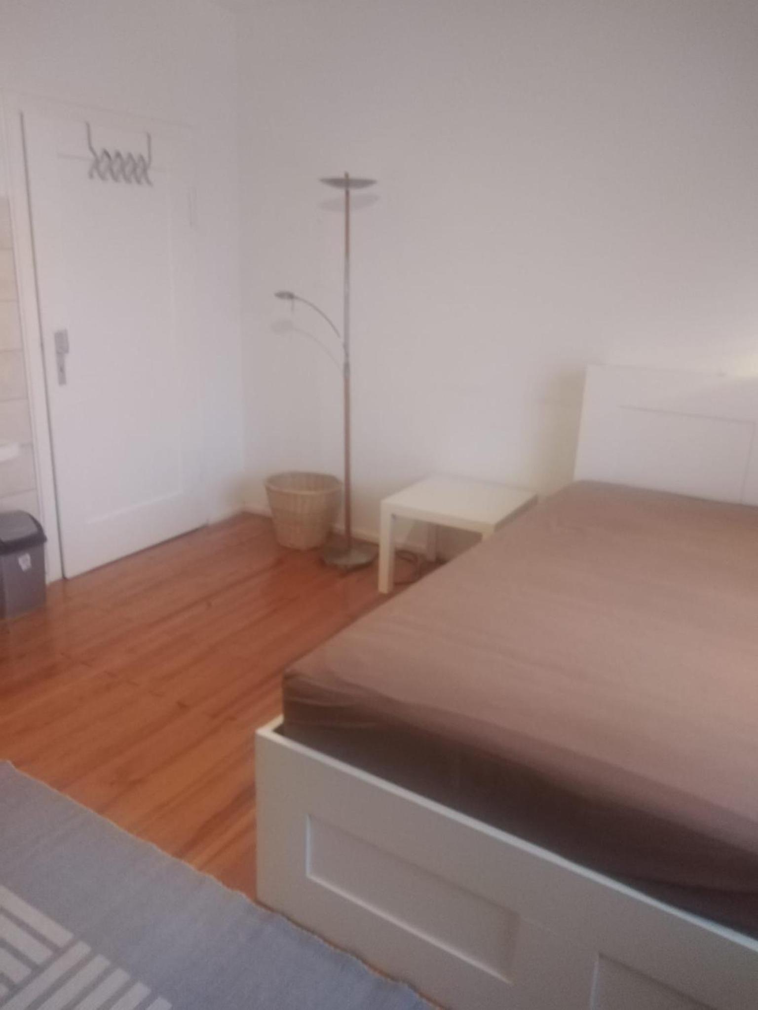 Double Room with Garden View photo 2