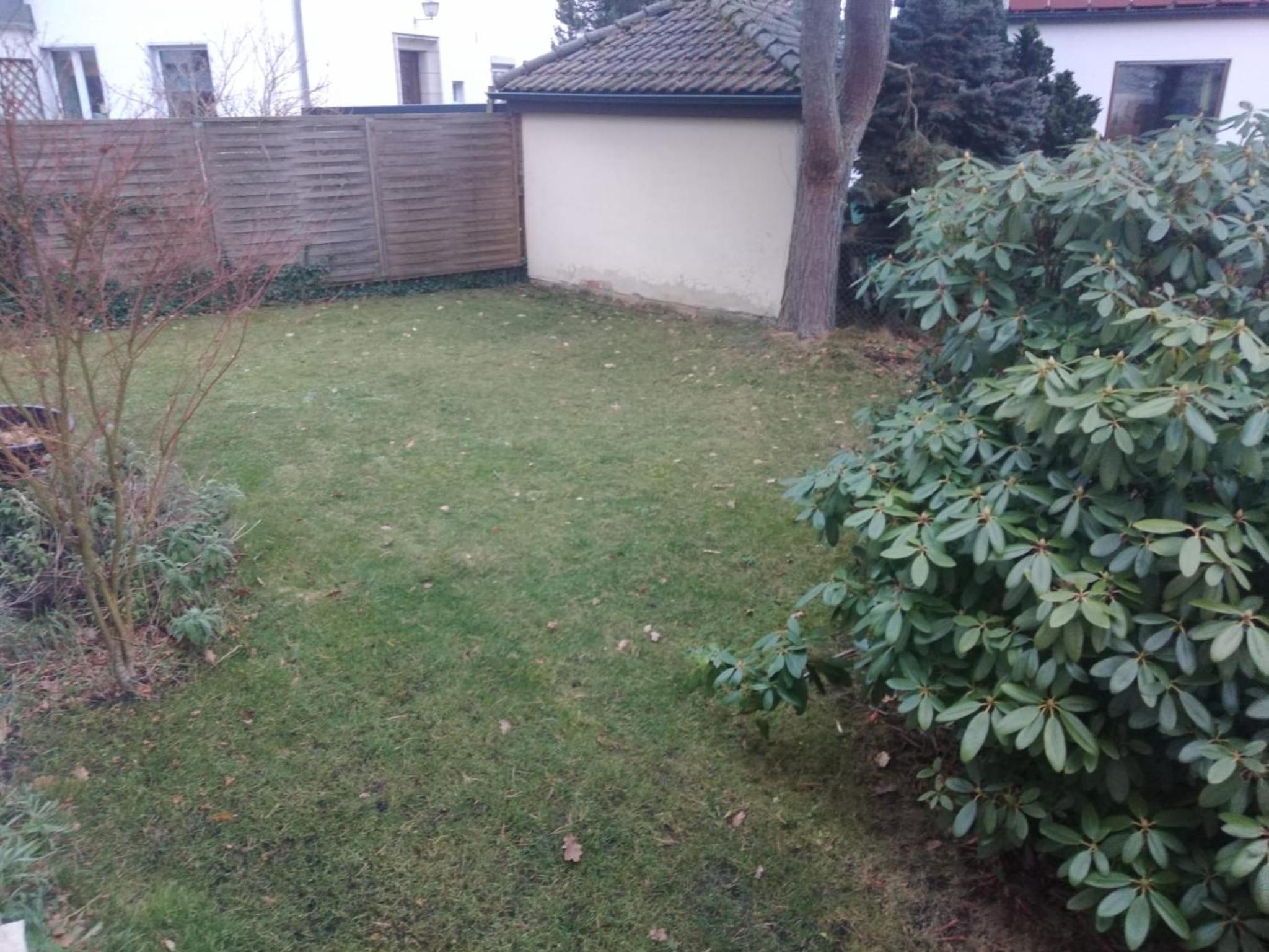 Double Room with Garden View photo 3