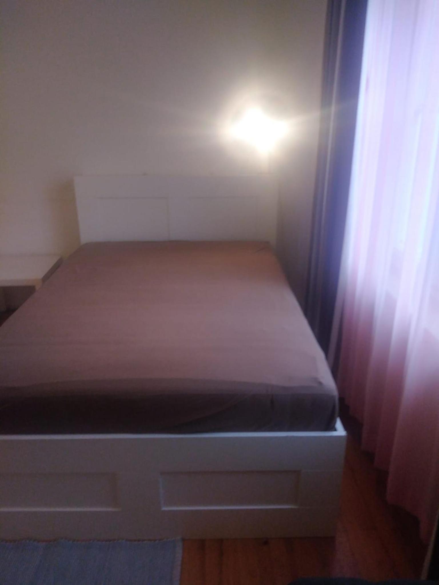 Double Room with Garden View photo 1