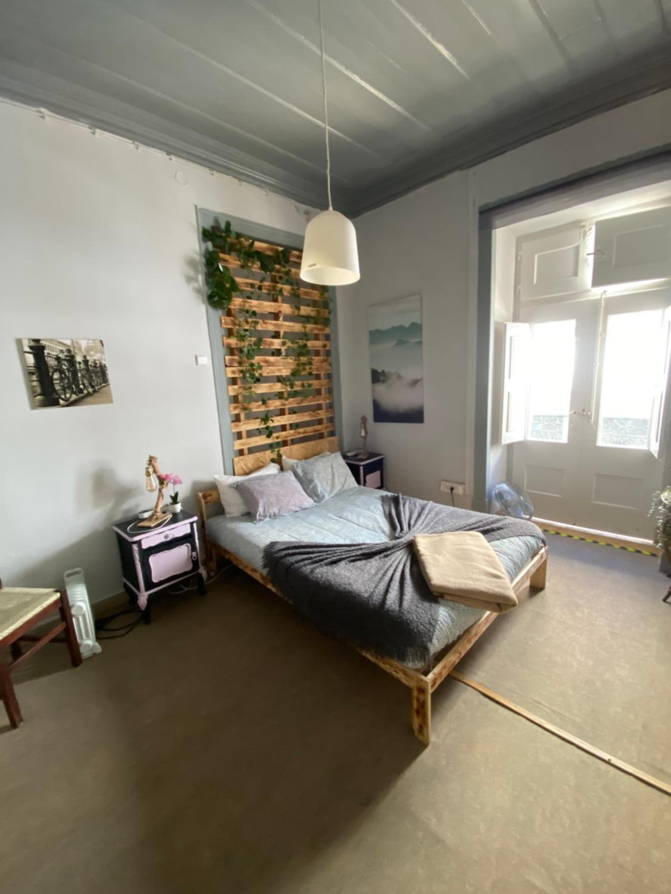 Deluxe Double Room with Extra Bed photo 1