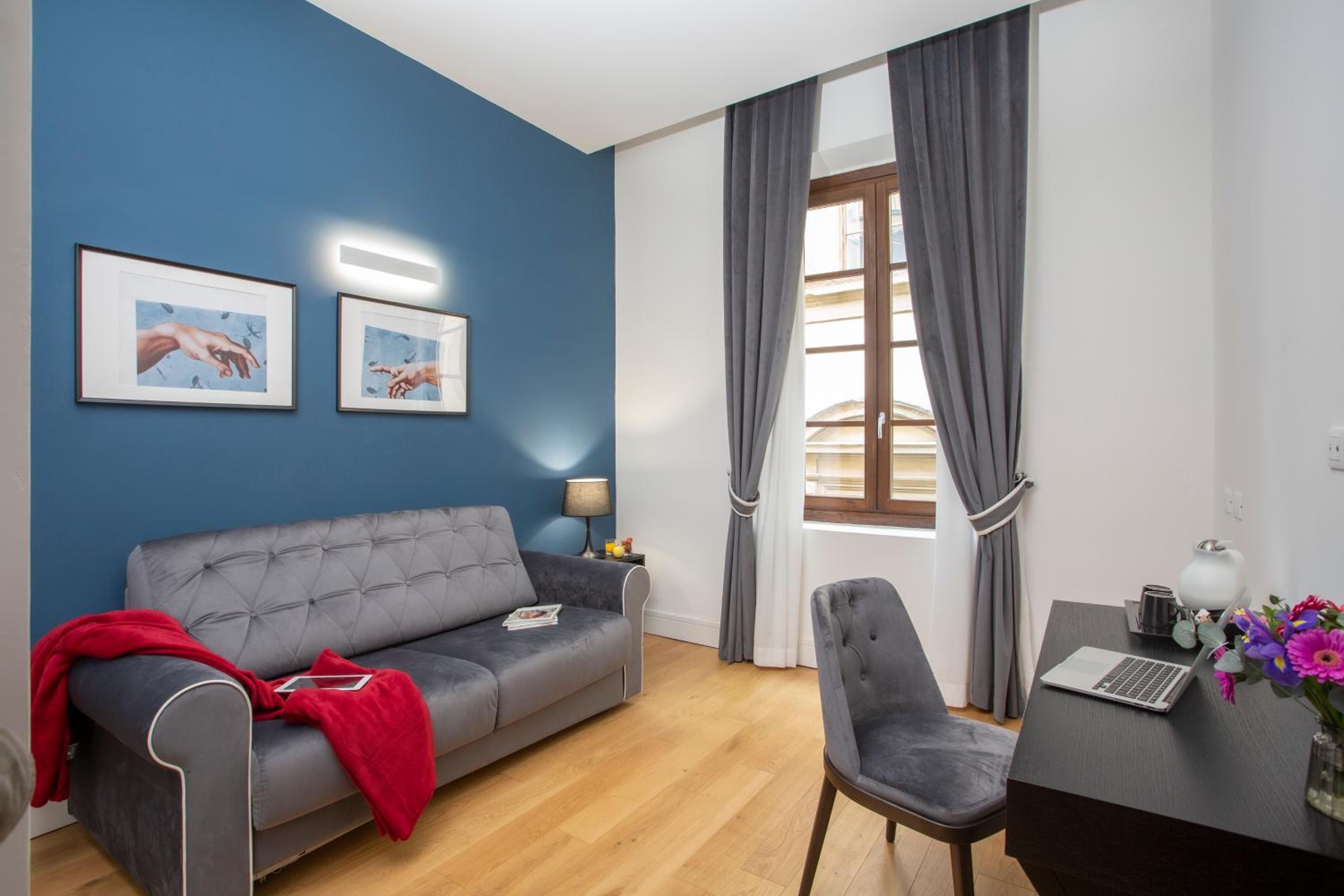 Superior Double or Twin Room