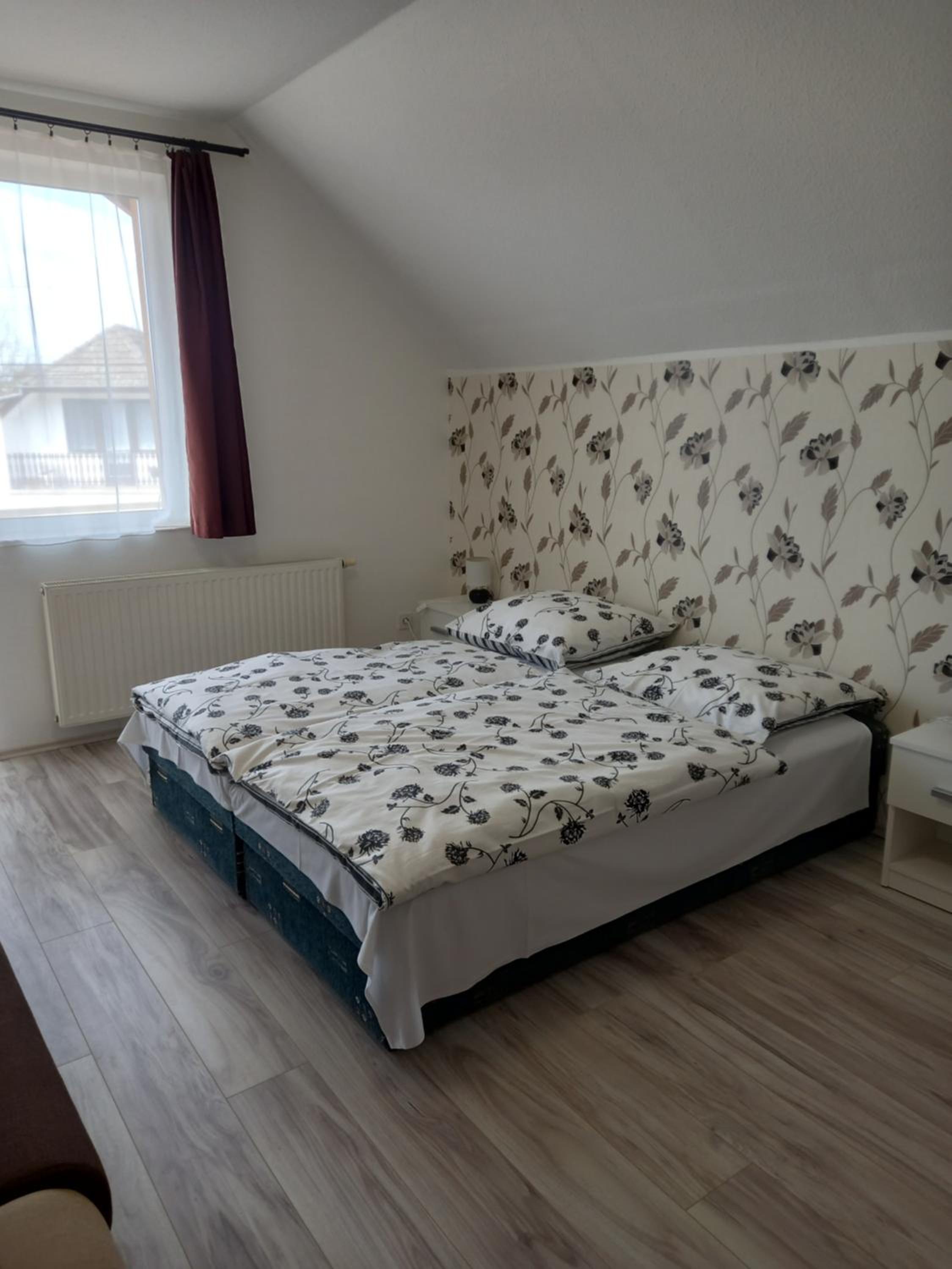 Triple Room with Shower - Photo 4