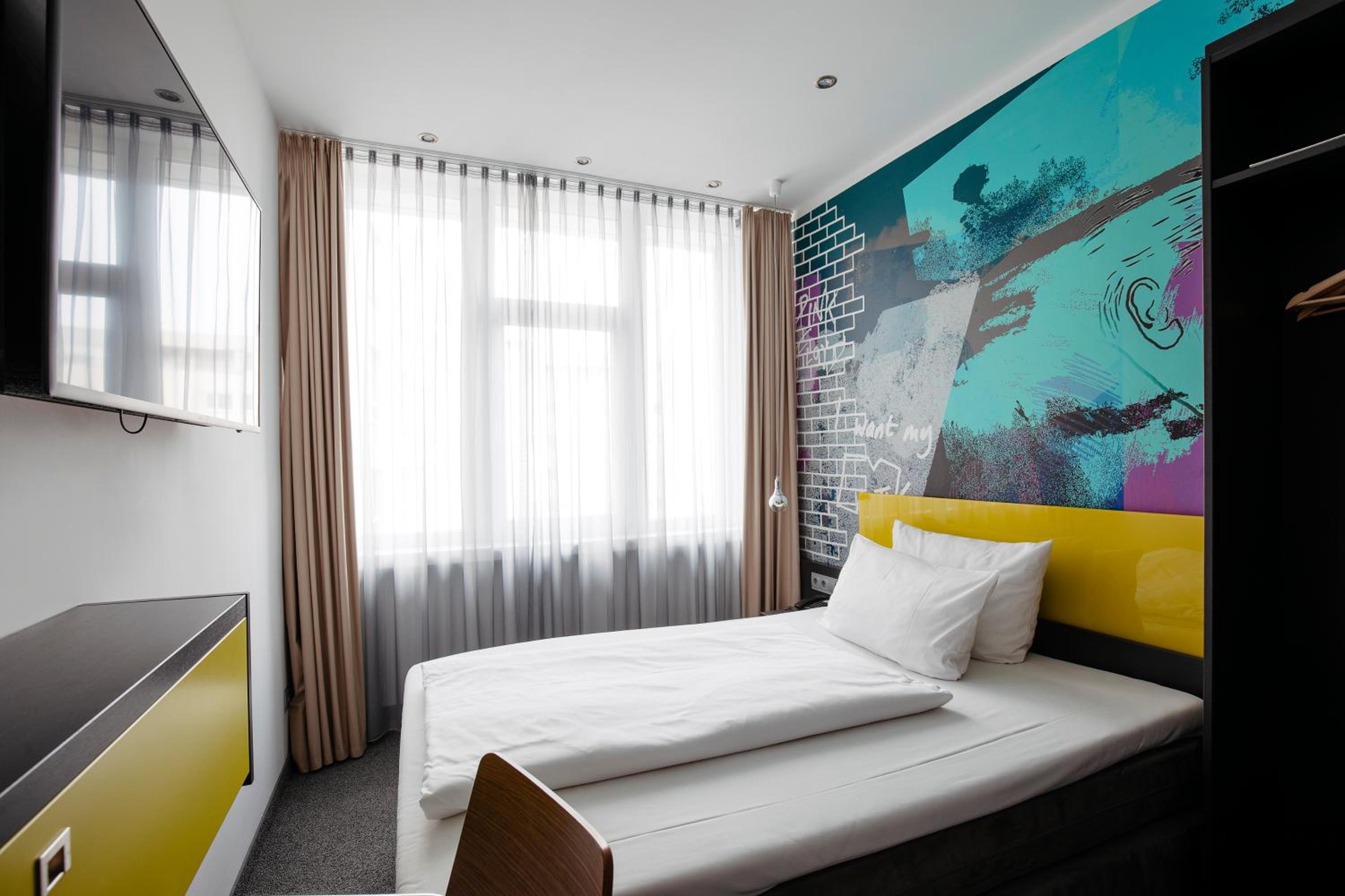 Individual Room