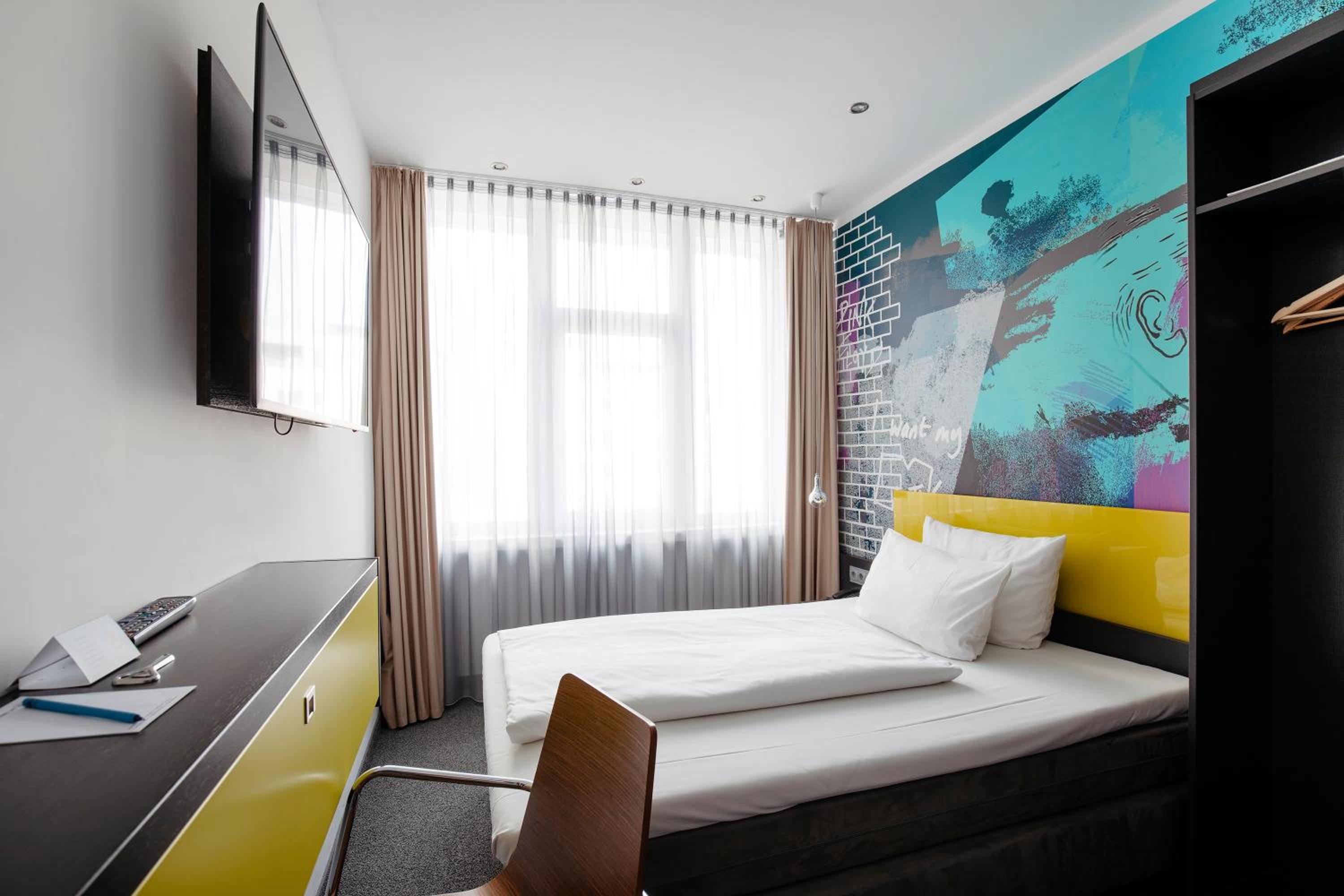 Individual Room