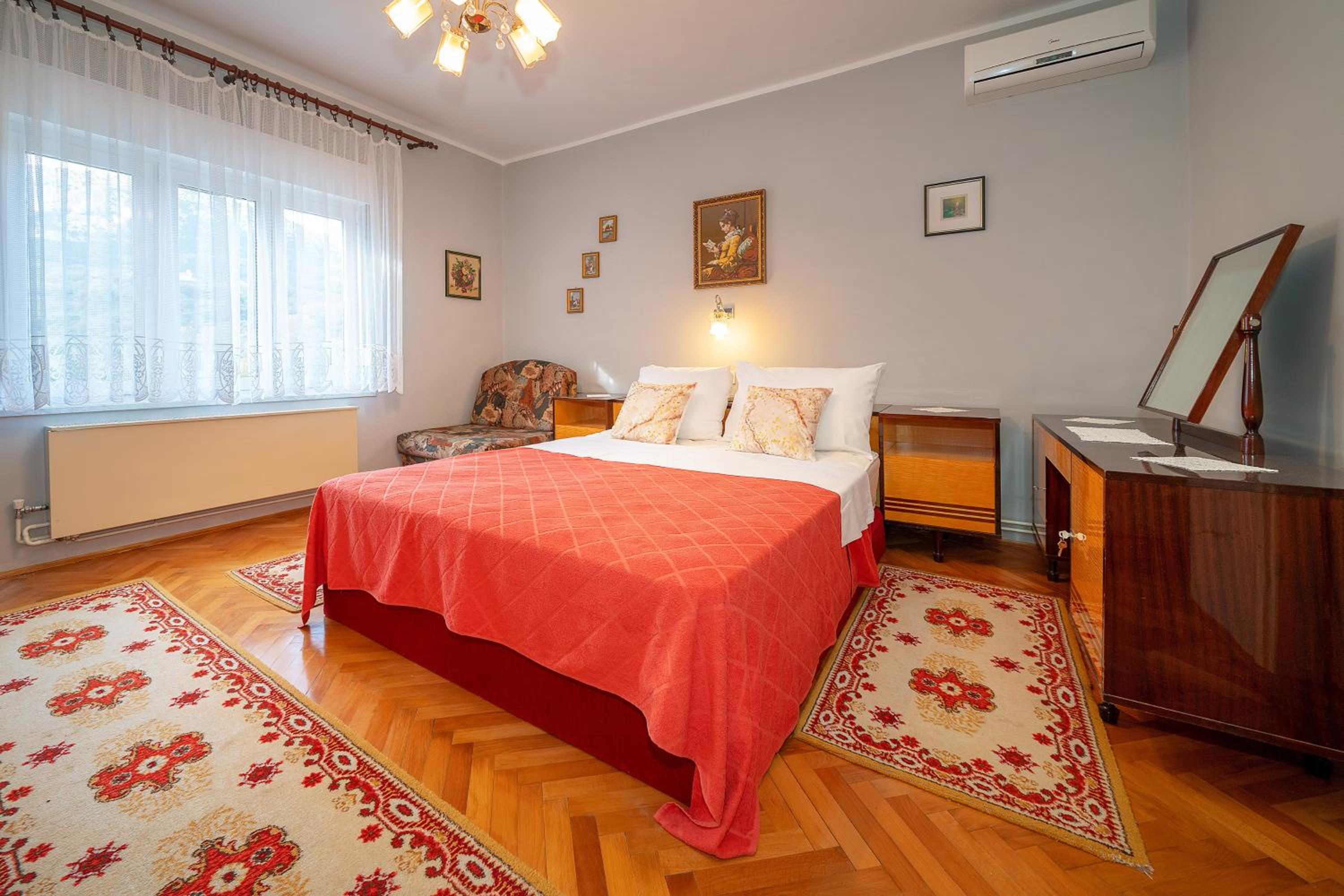 Double Room With Garden View photo 1
