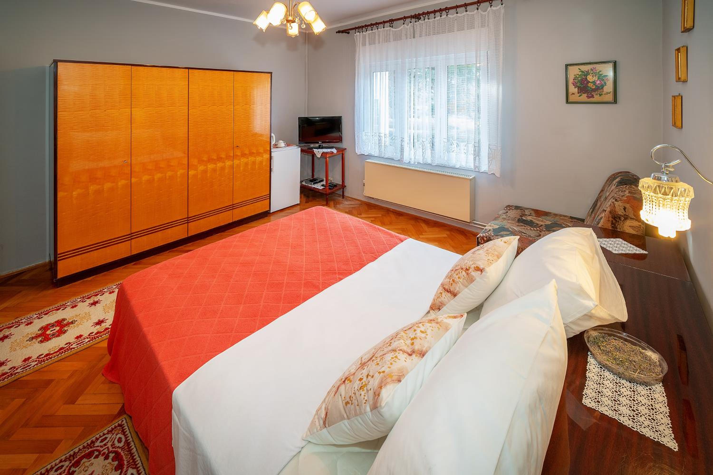 Double Room With Garden View photo 3