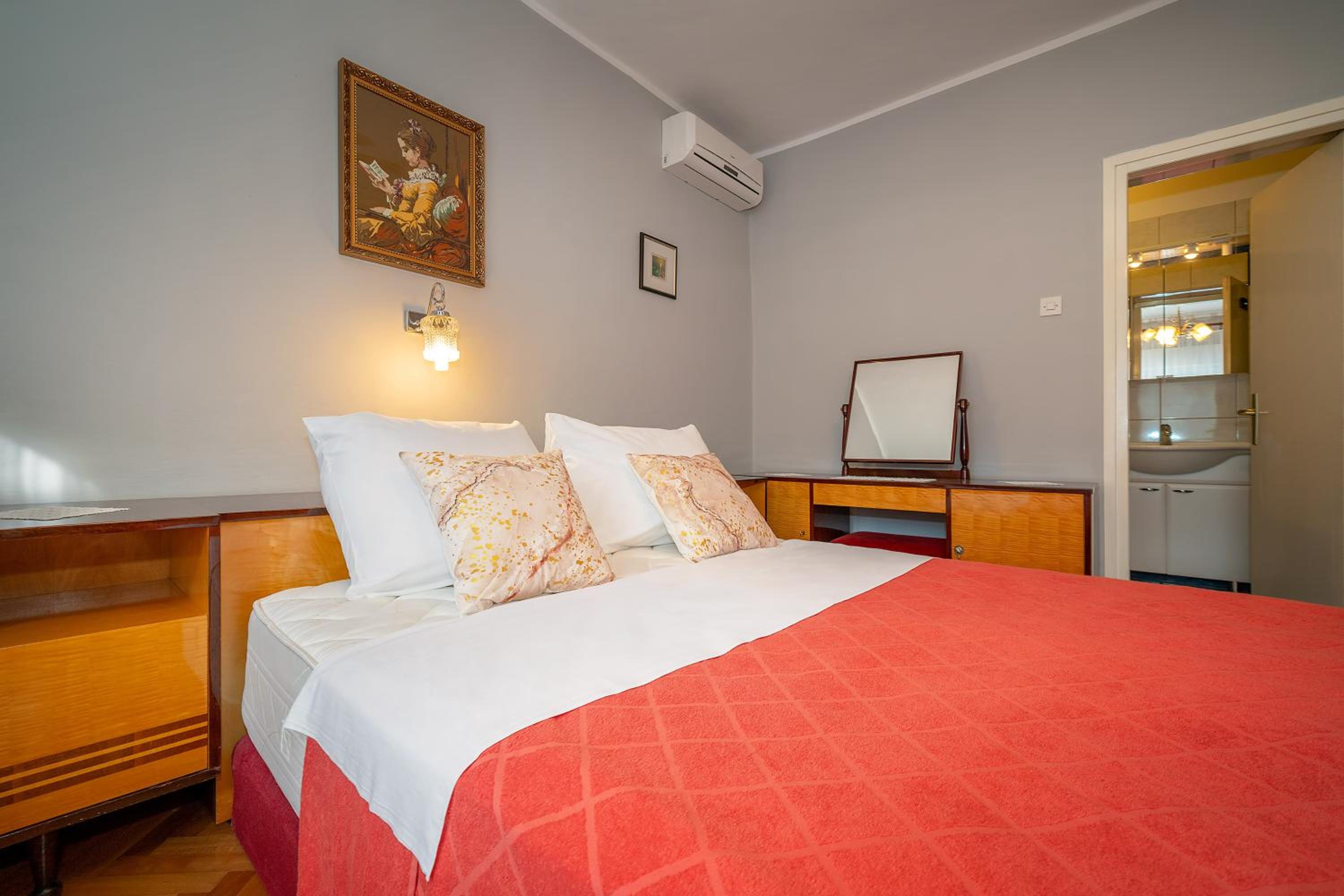 Double Room With Garden View photo 2