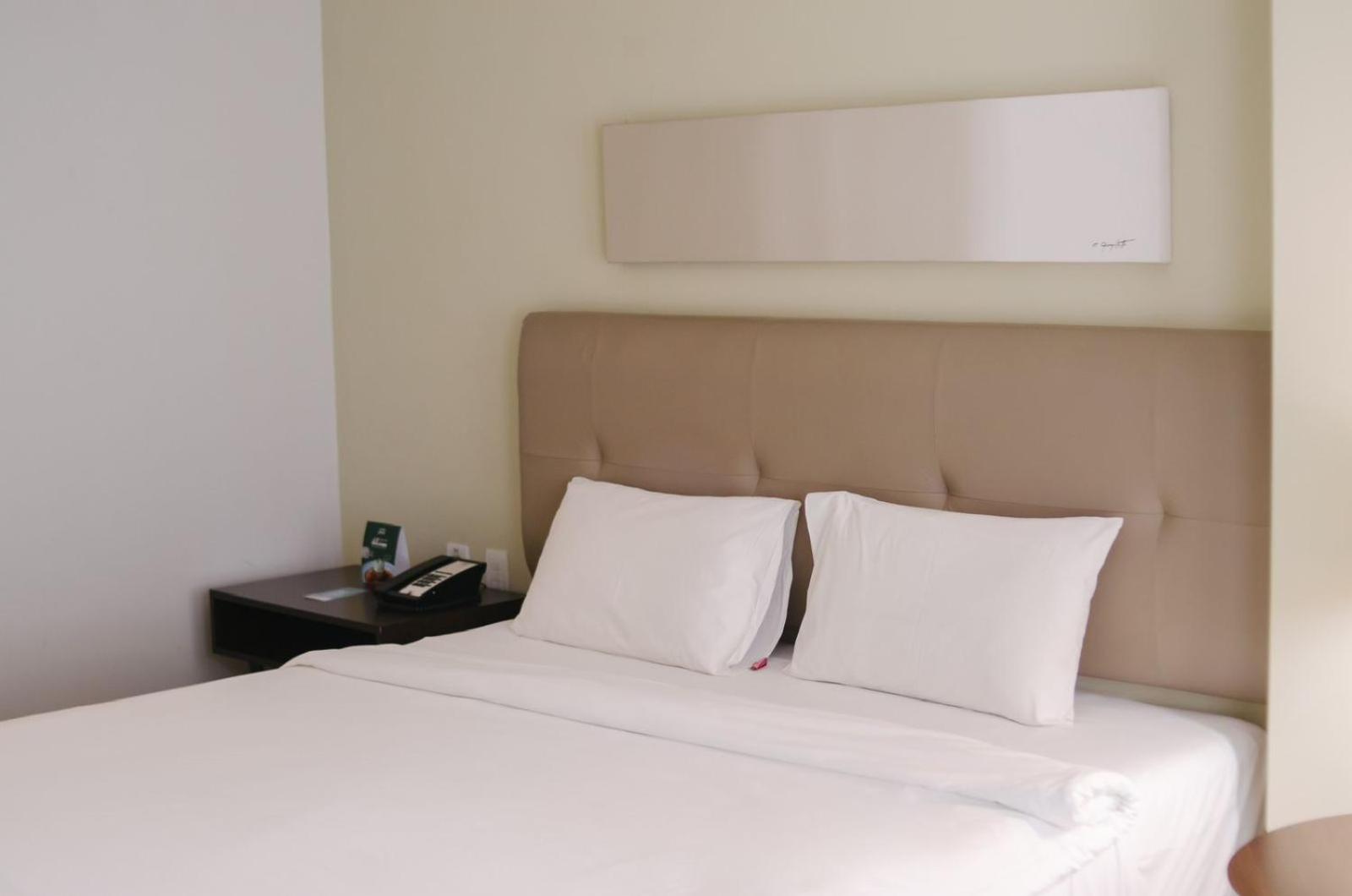 Superior Queen Room - Photo 1