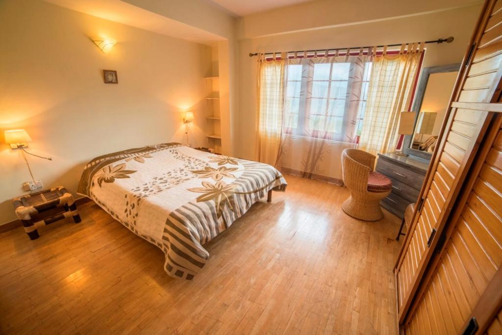 Emerald Apartment (4 Adults) - Photo 6