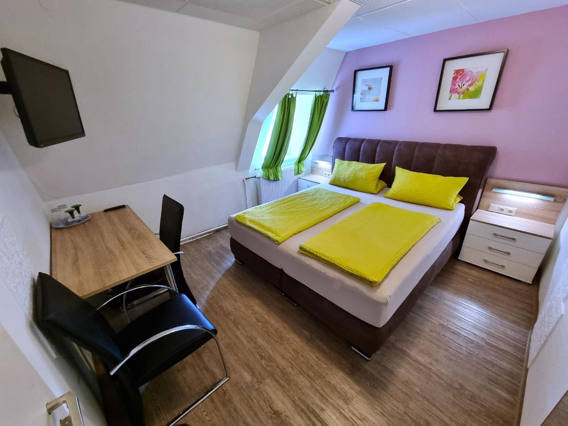 Comfort Double Room photo 1