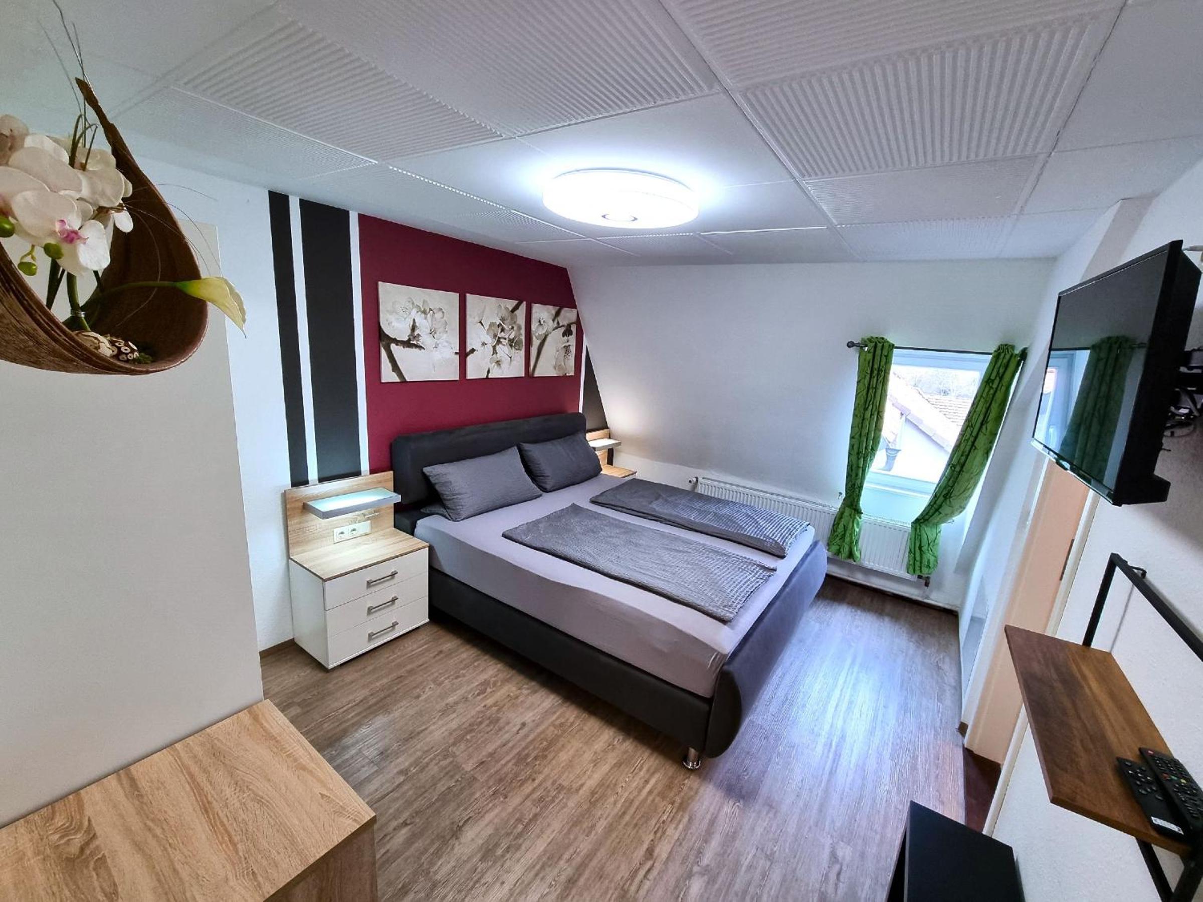 Two-Bedroom Suite photo 1