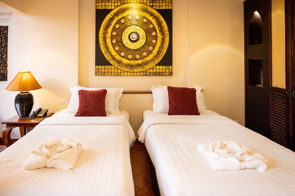 Superior King or Twin room - Photo 3