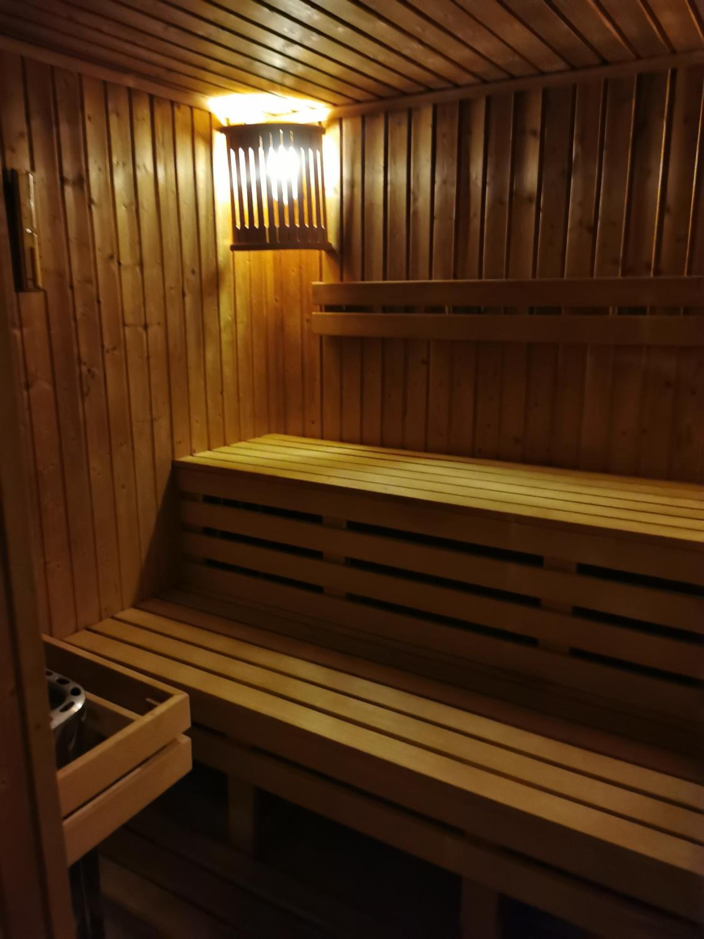 Apartment with SPA Access photo 2