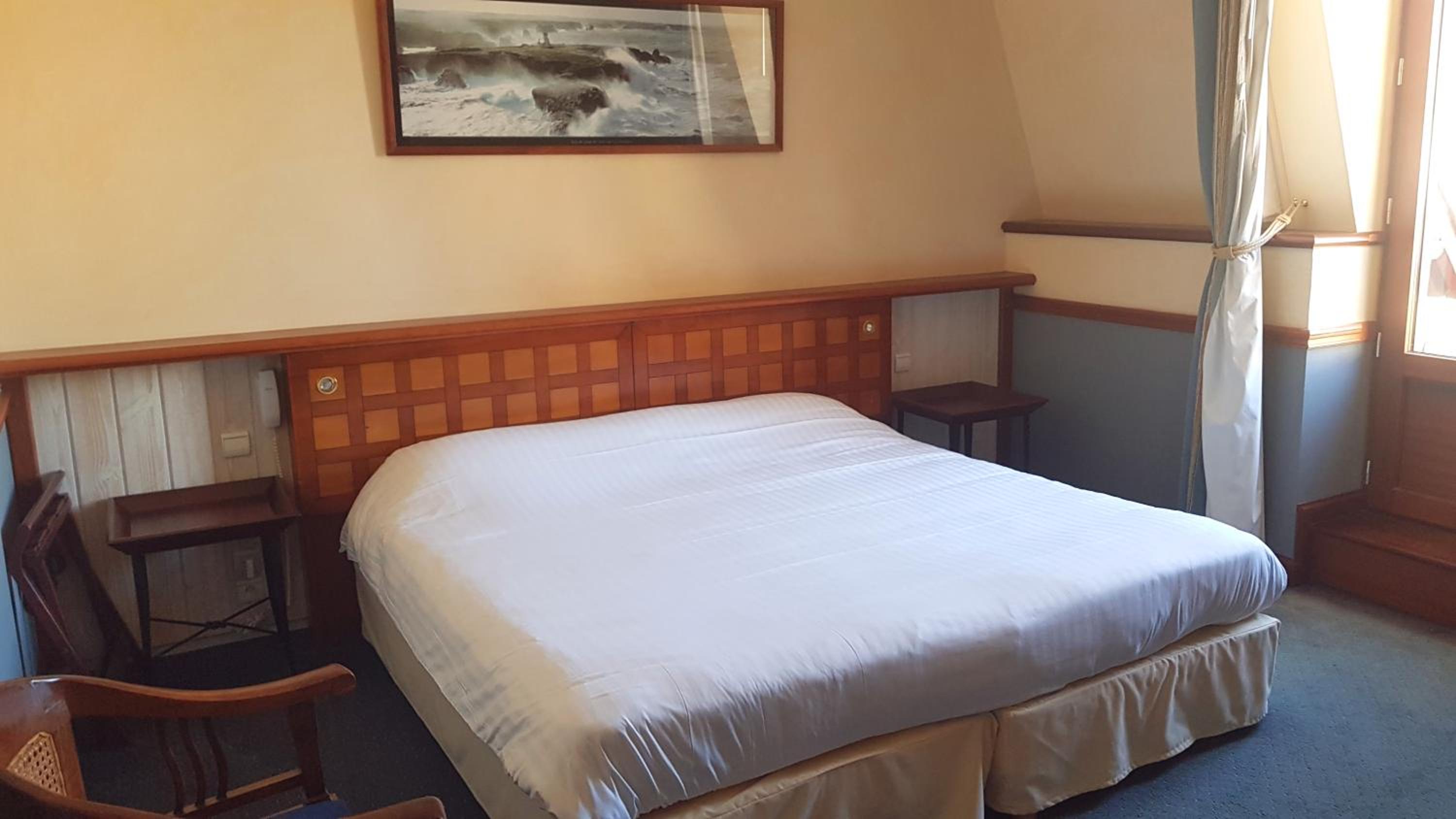 Family Suite with Sea View photo 3