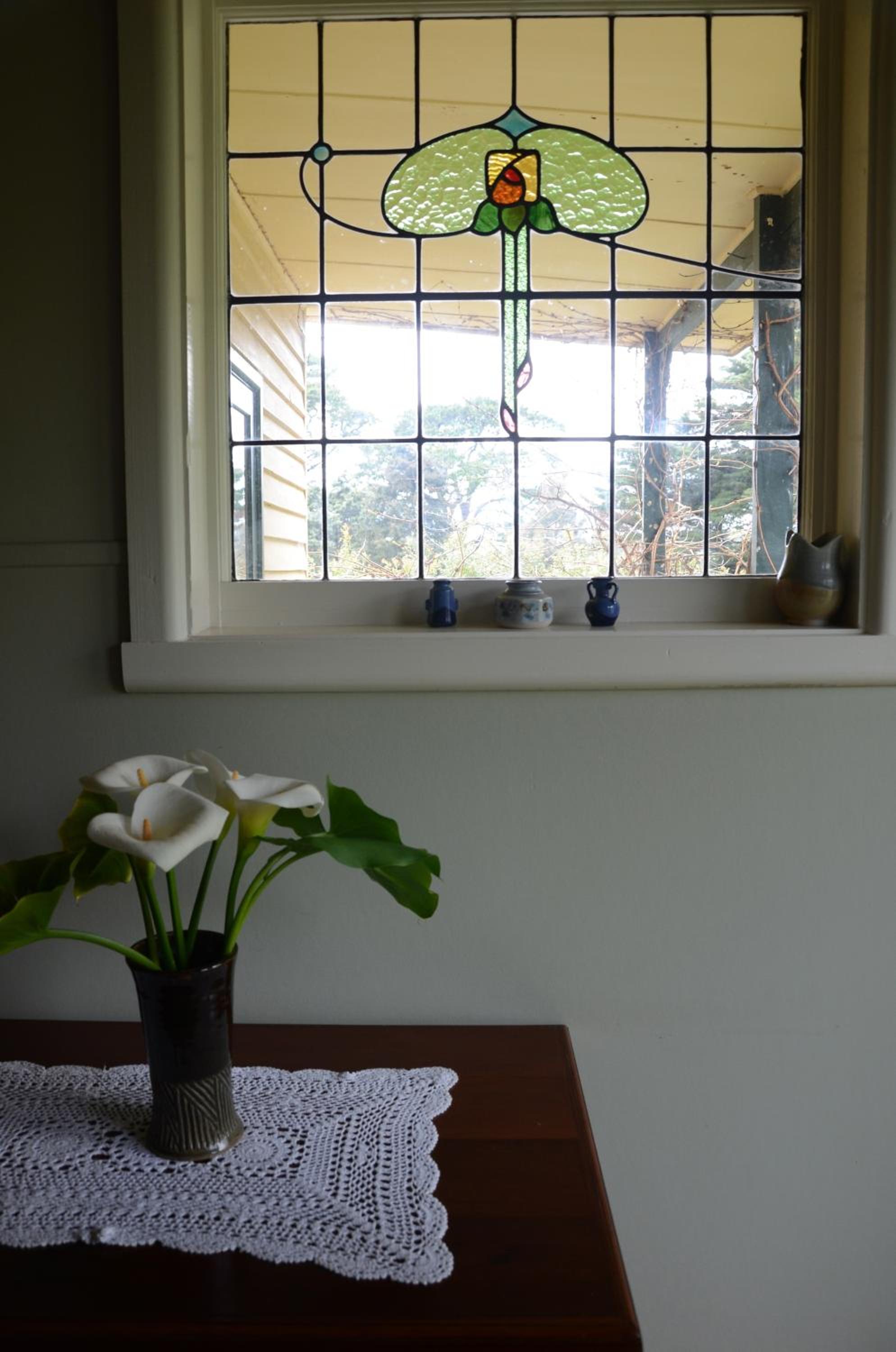 Two-Bedroom Cottage photo 2