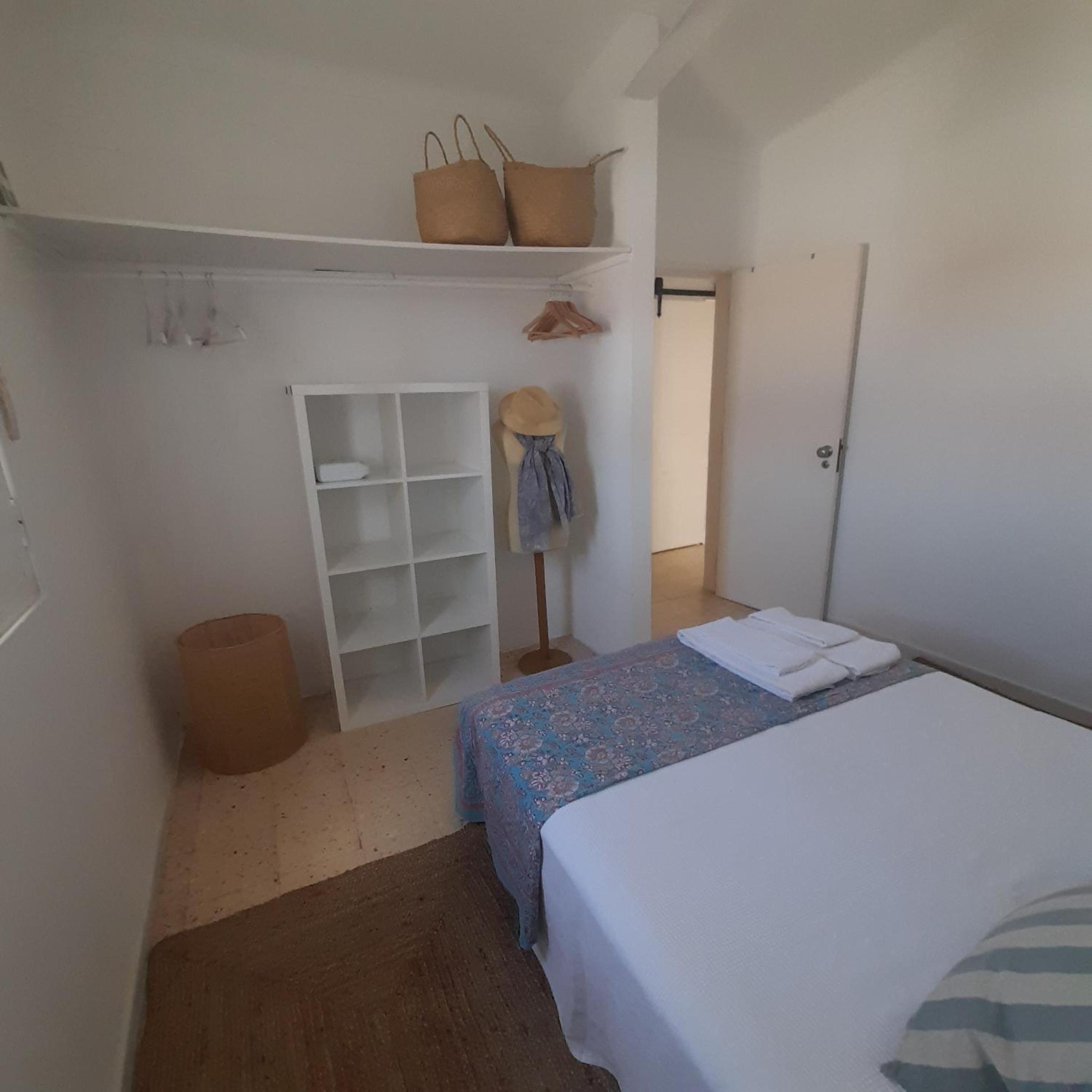 Two-Bedroom Apartment (4 Adults)