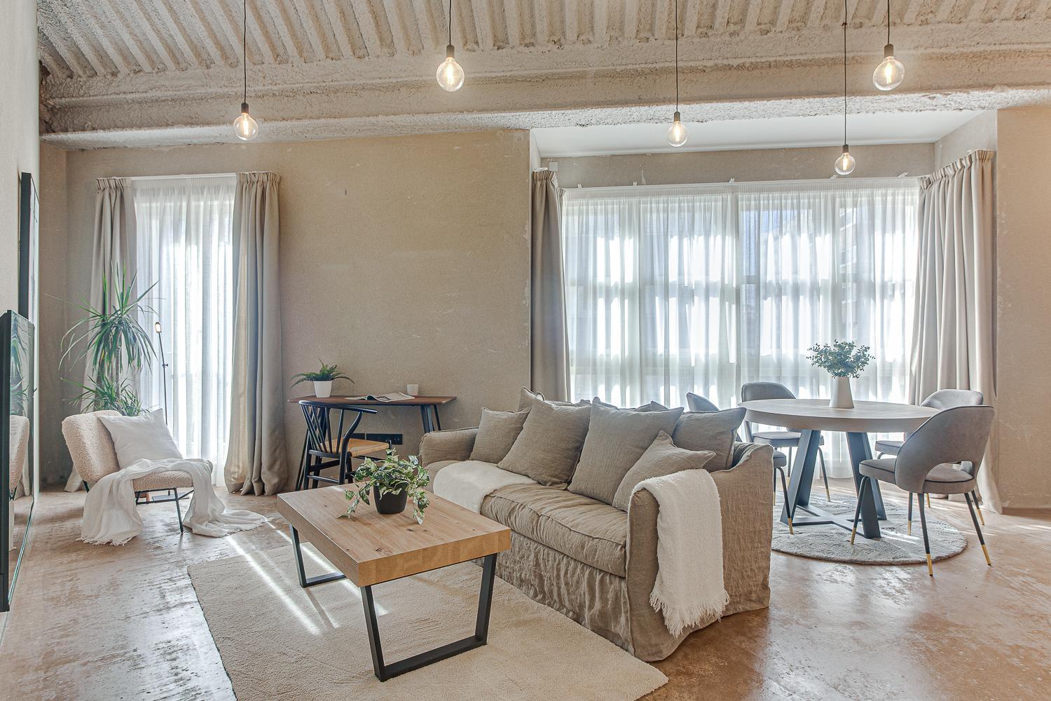 Apartamento Penthouse