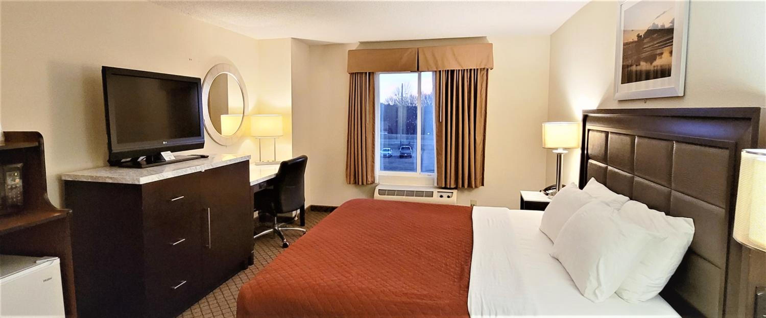 King Room