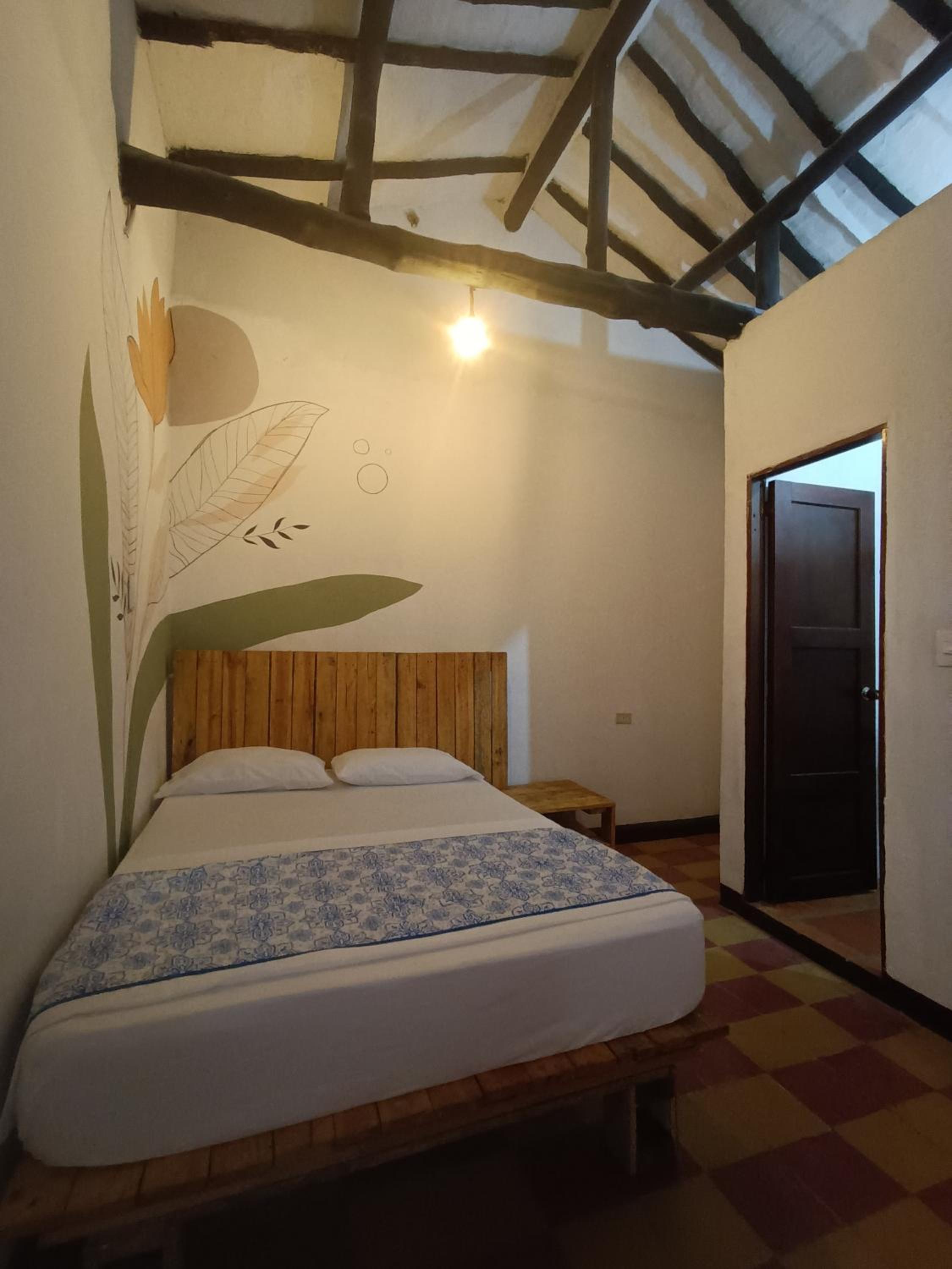 Double Room with Private Bathroom photo 3