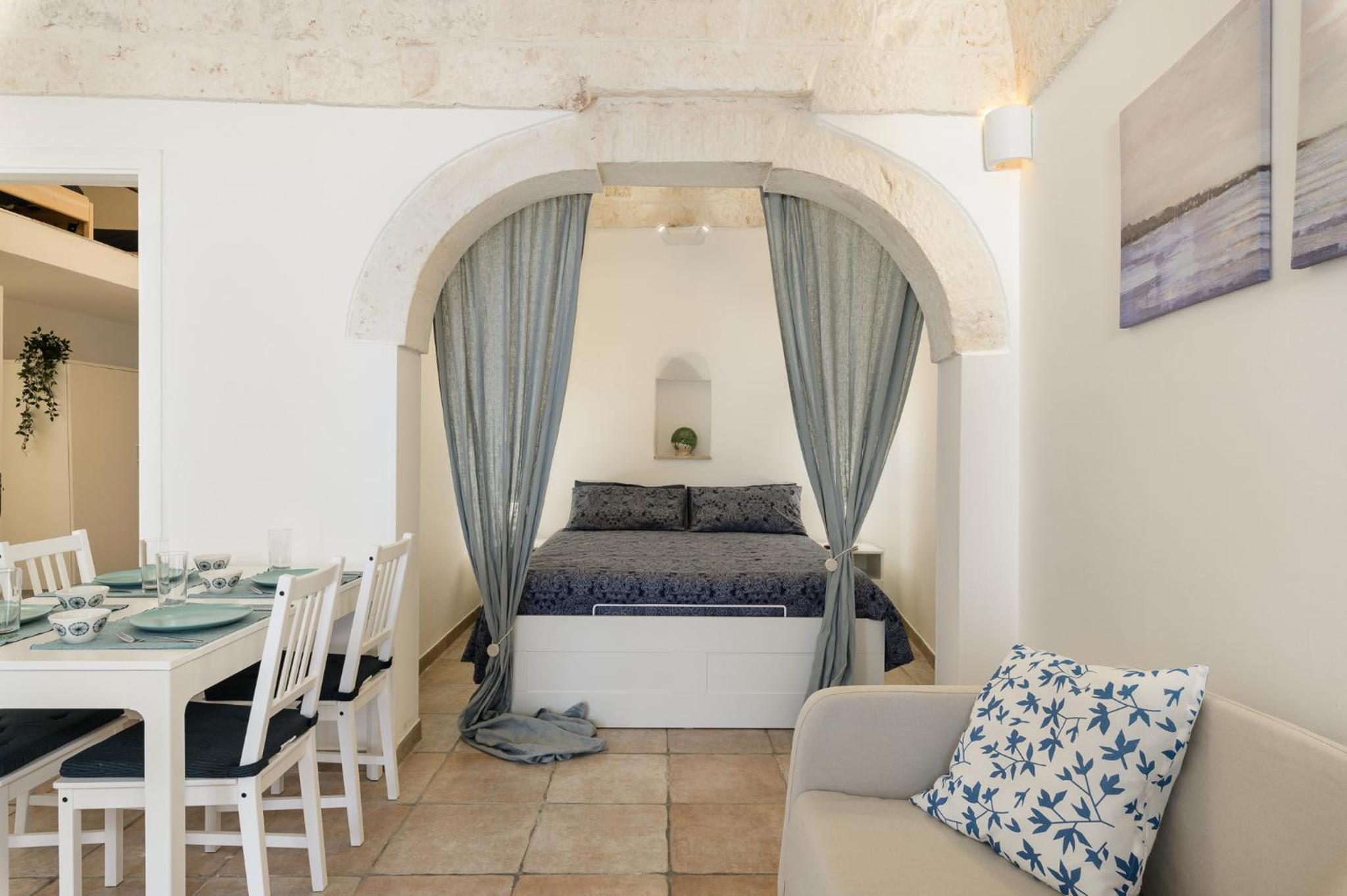 Apartment - Ground Floor
