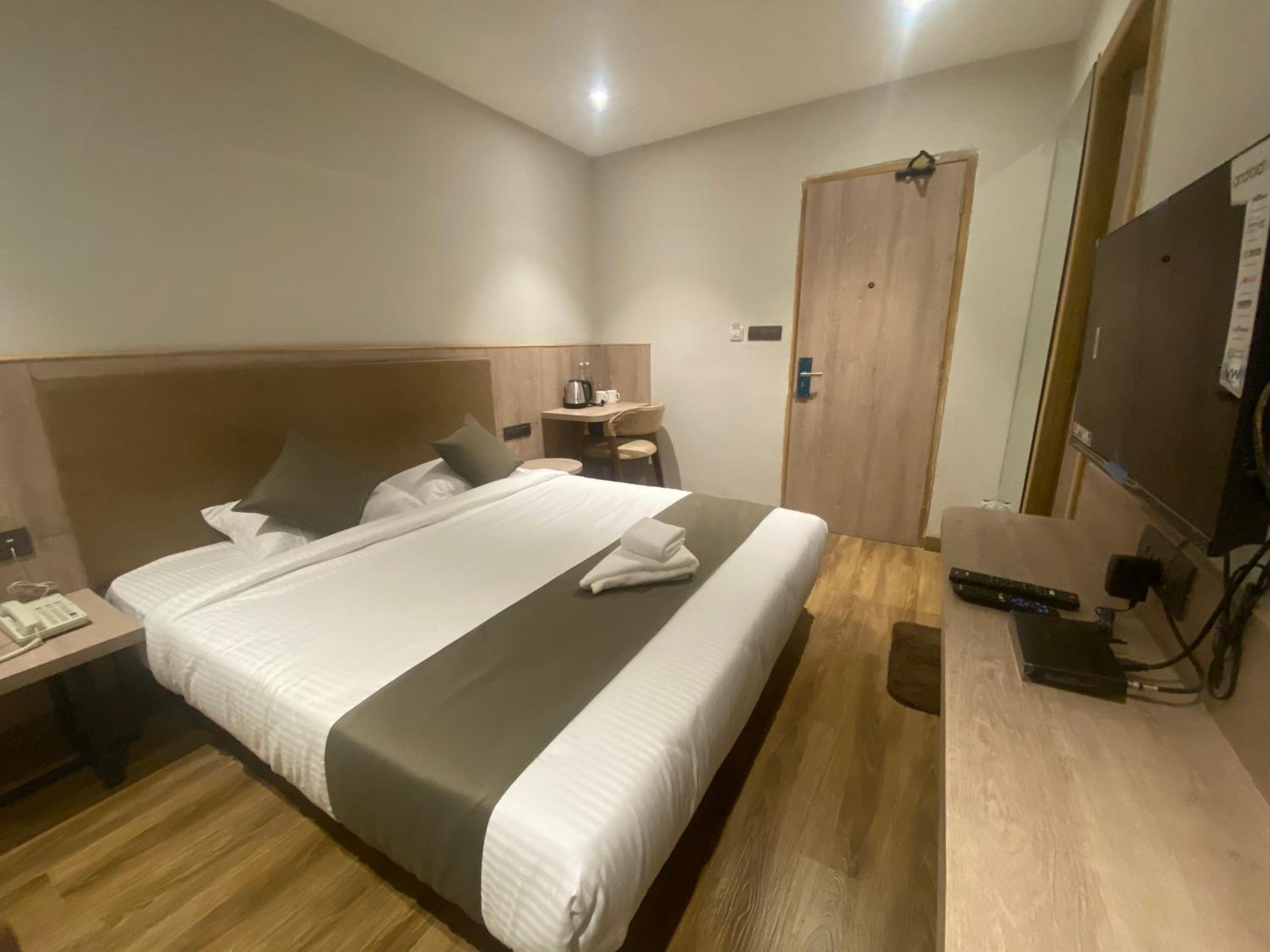 Junior Suite - Photo 1