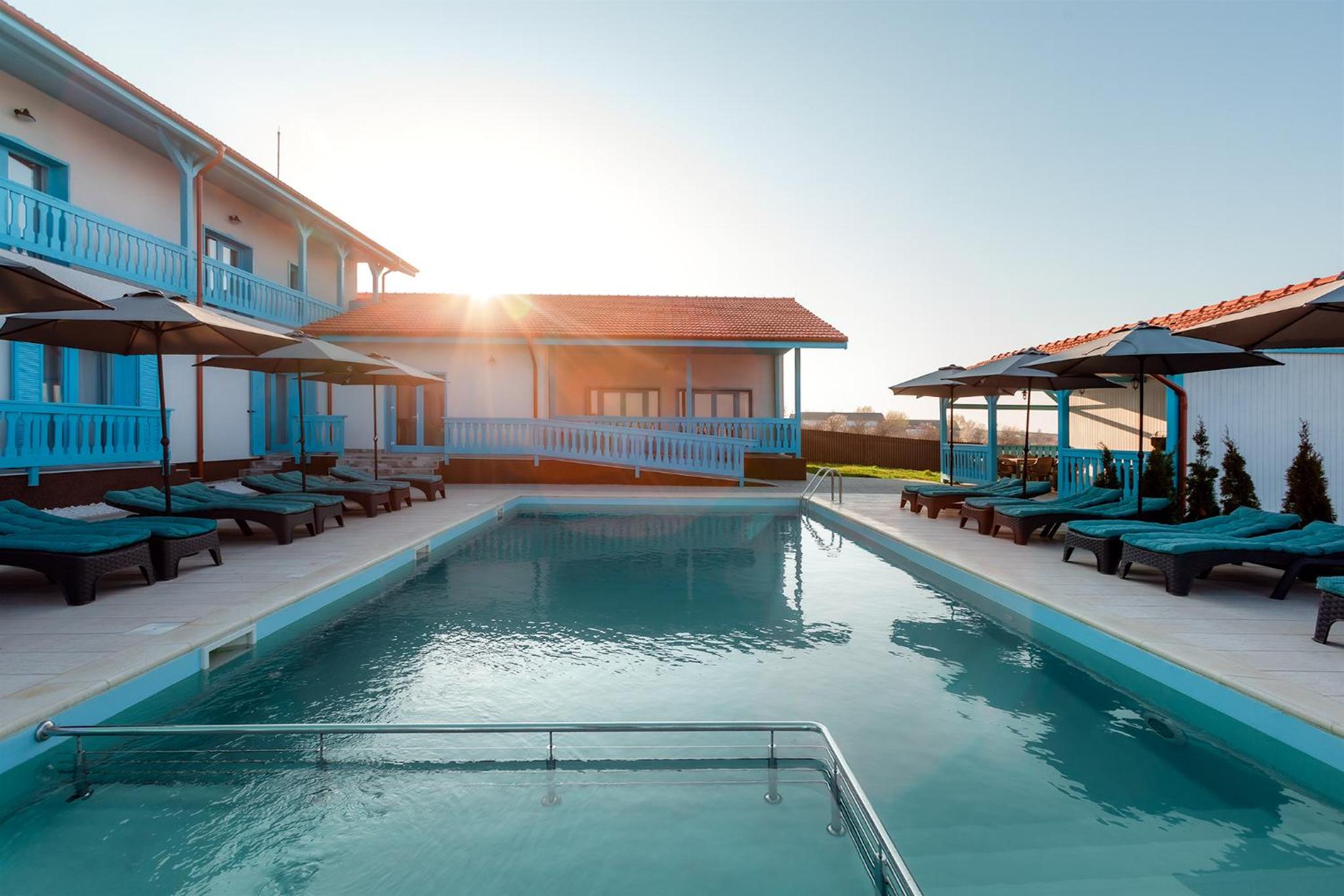 Villa with Private Pool photo 3