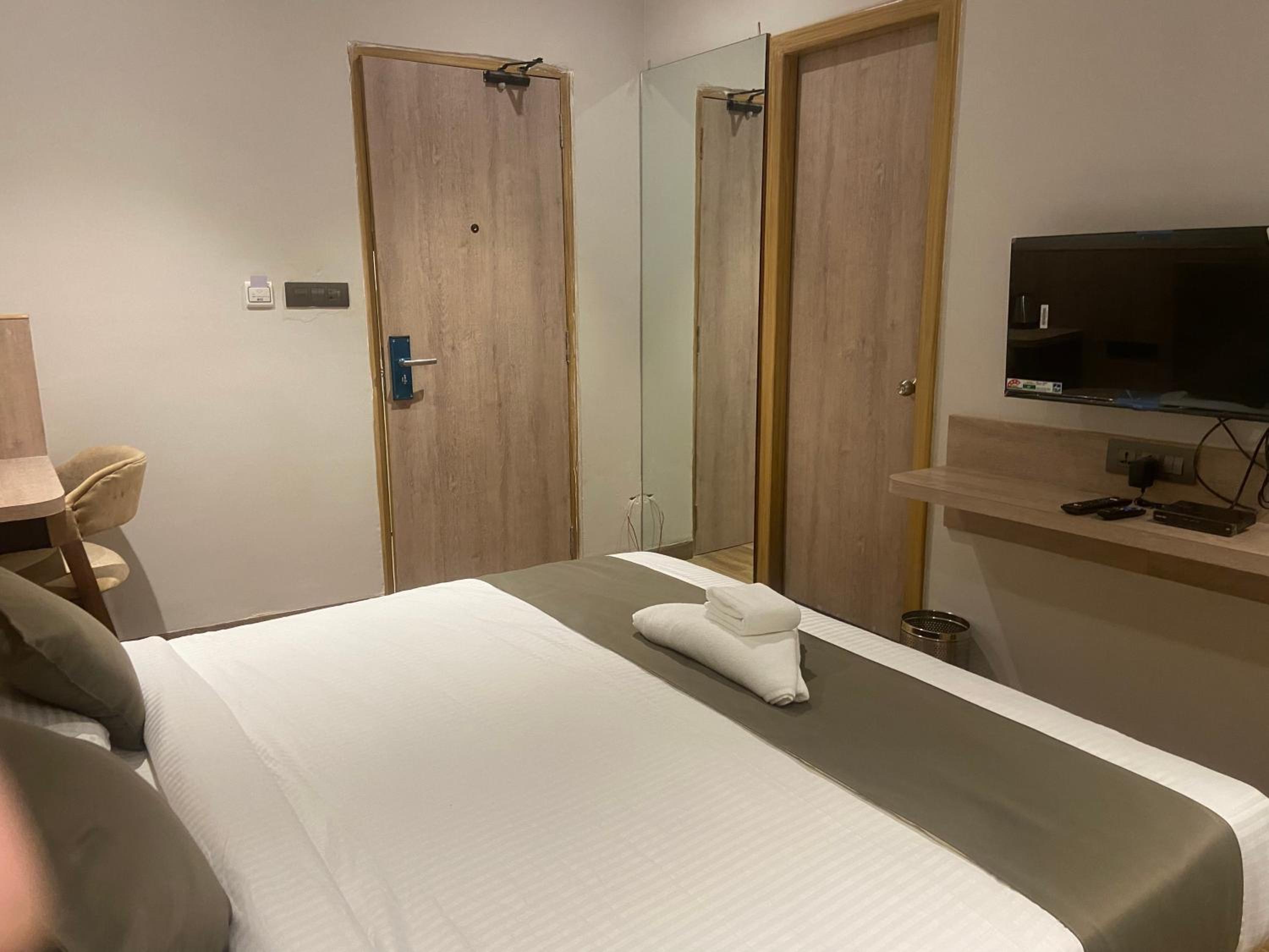 Junior Suite - Photo 4