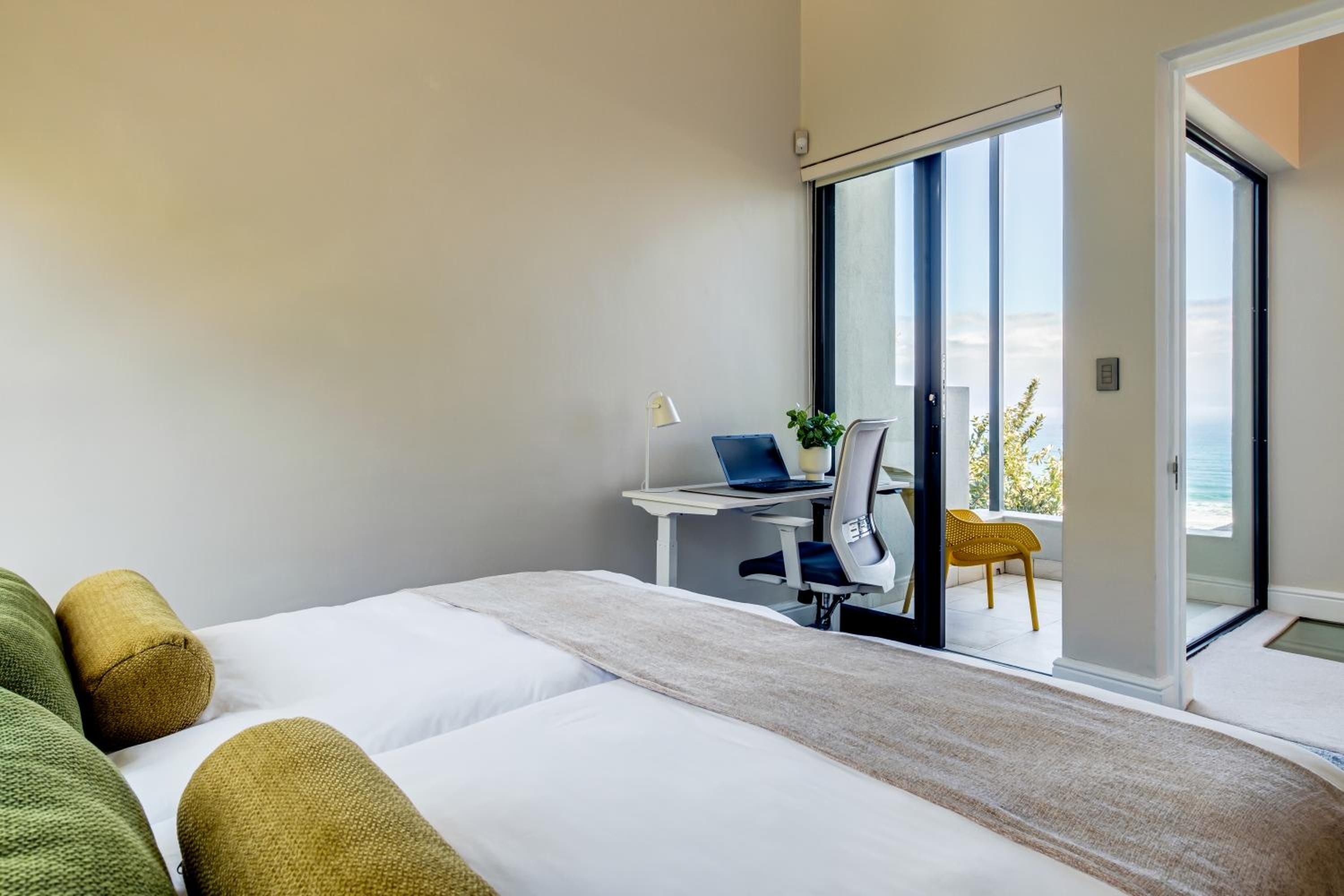 Villa with Sea View photo 2