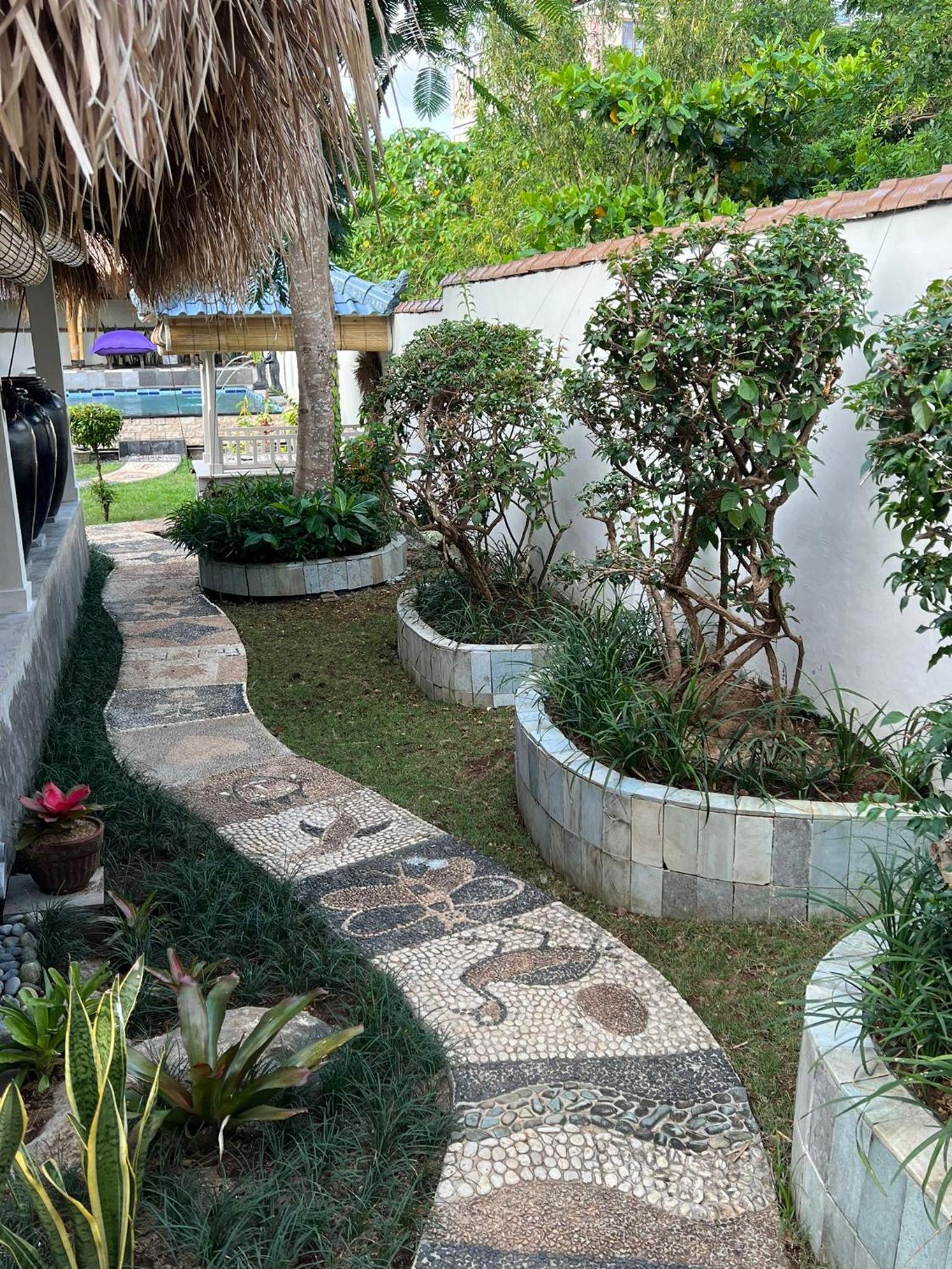 Villa with Private Pool photo 2