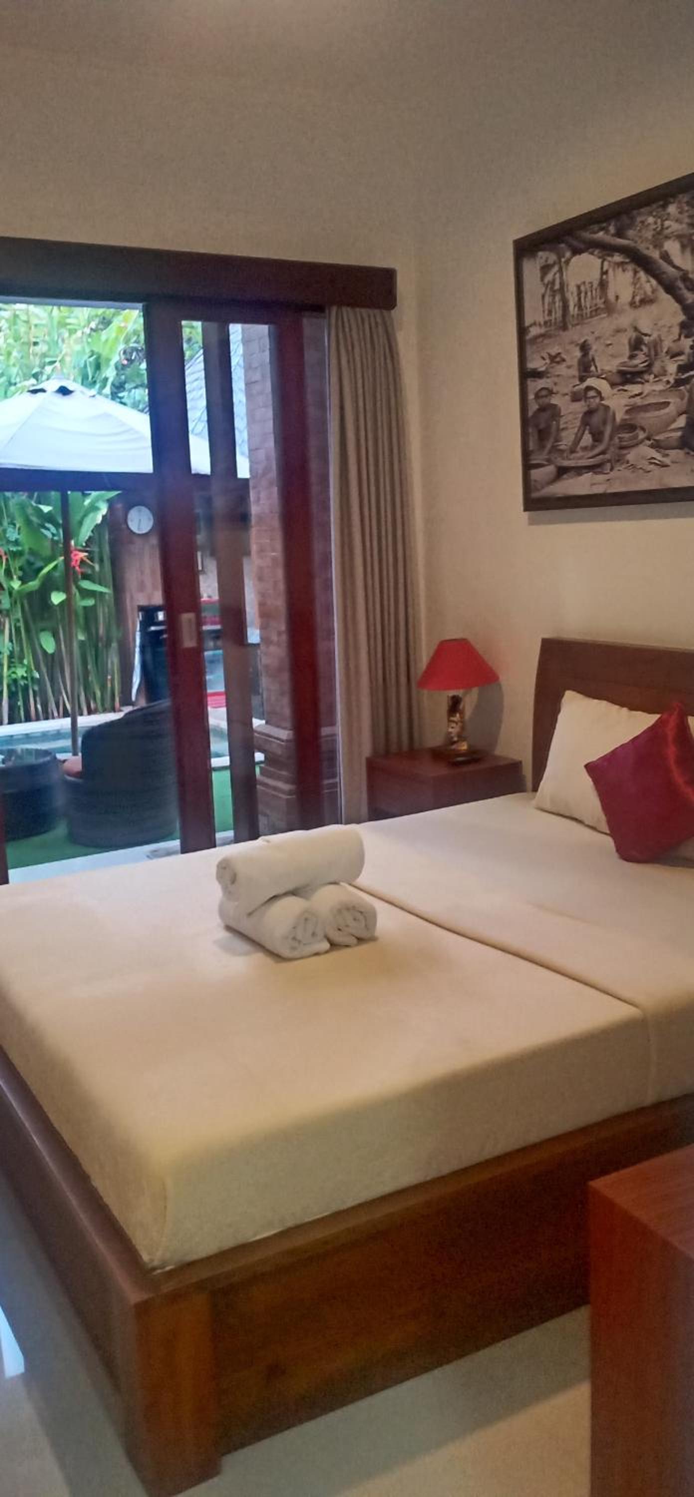 Standard Double Room - Photo 1