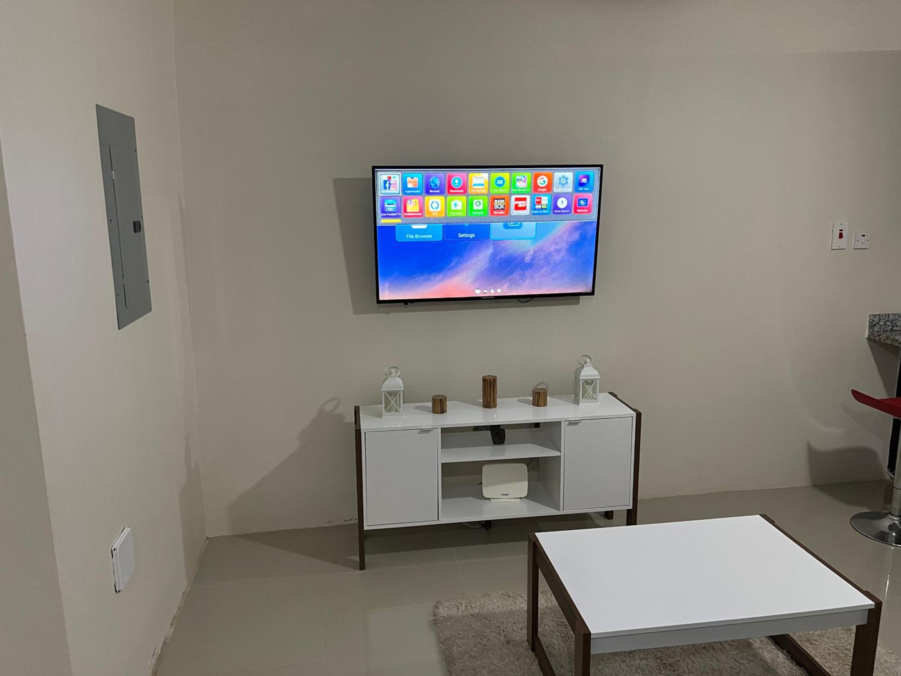 Two-Bedroom House photo 2