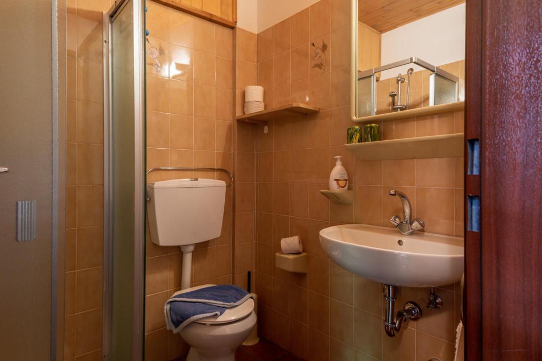Double Room with Mountain View photo 3