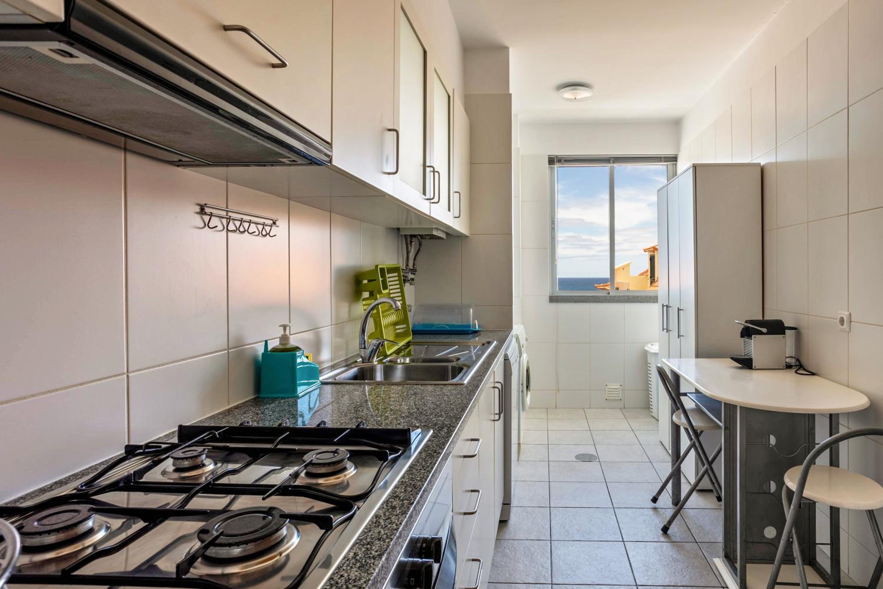 Superior One-Bedroom Apartment with Balcony photo 3