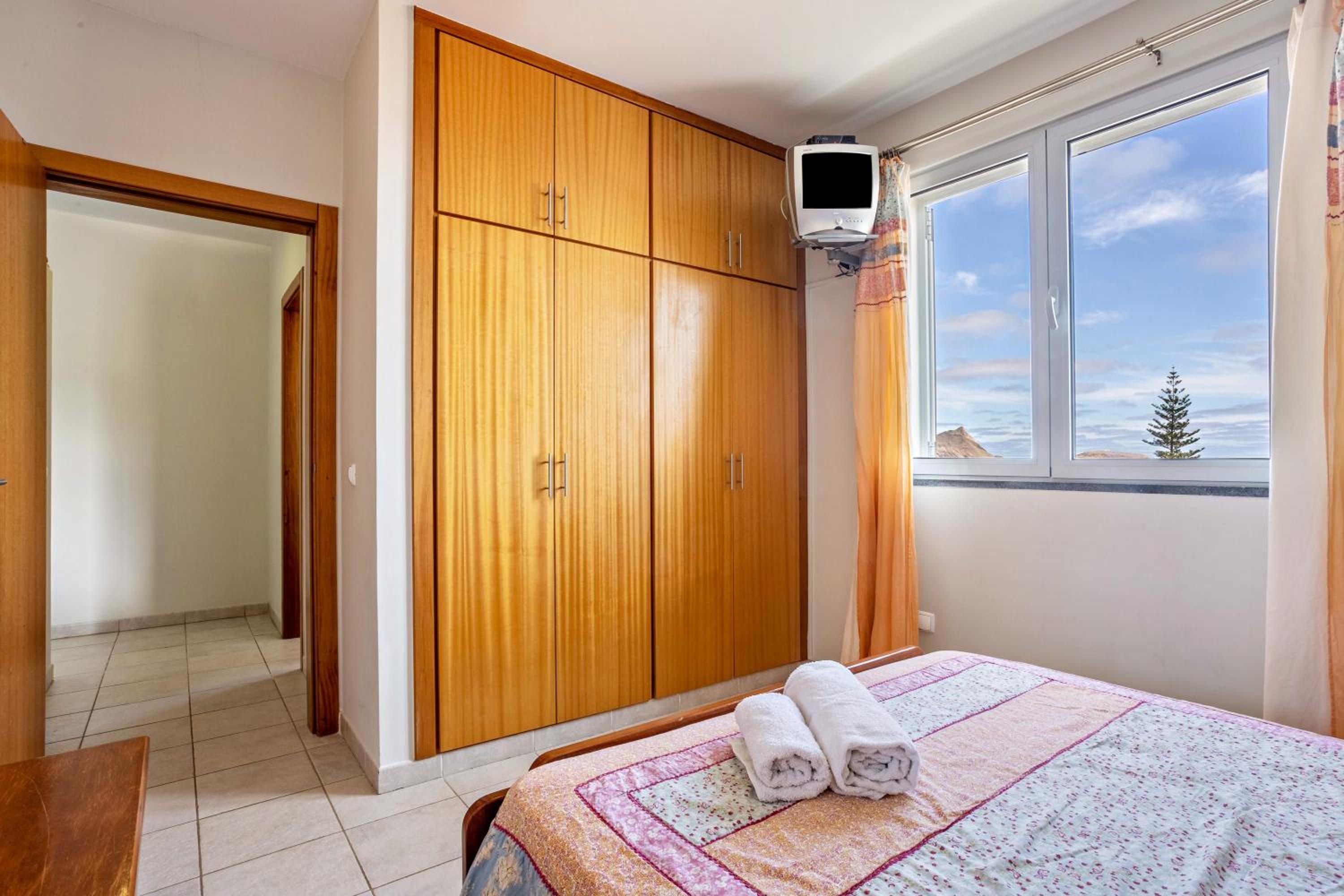 Superior One-Bedroom Apartment with Balcony photo 2