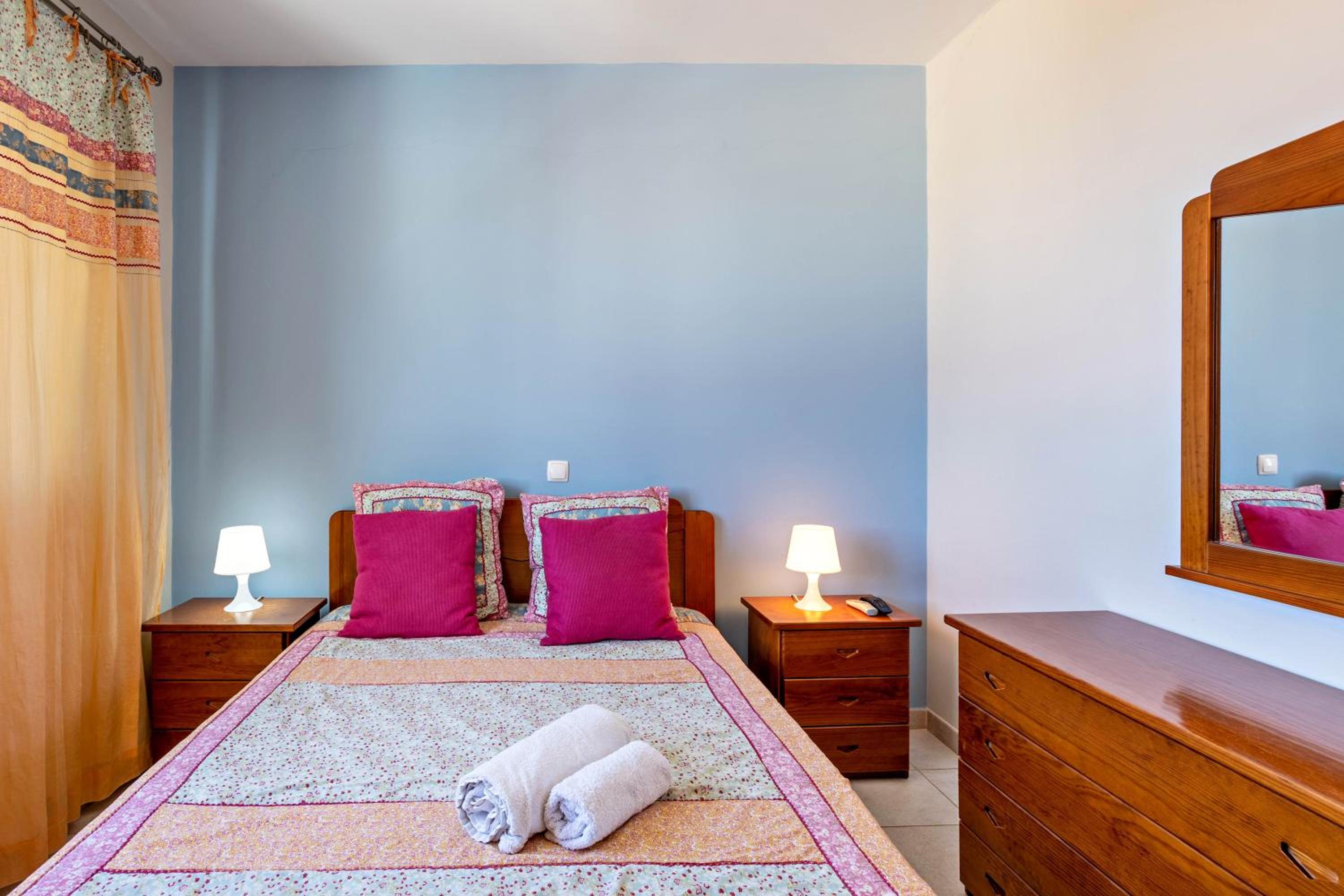Superior One-Bedroom Apartment with Balcony photo 3