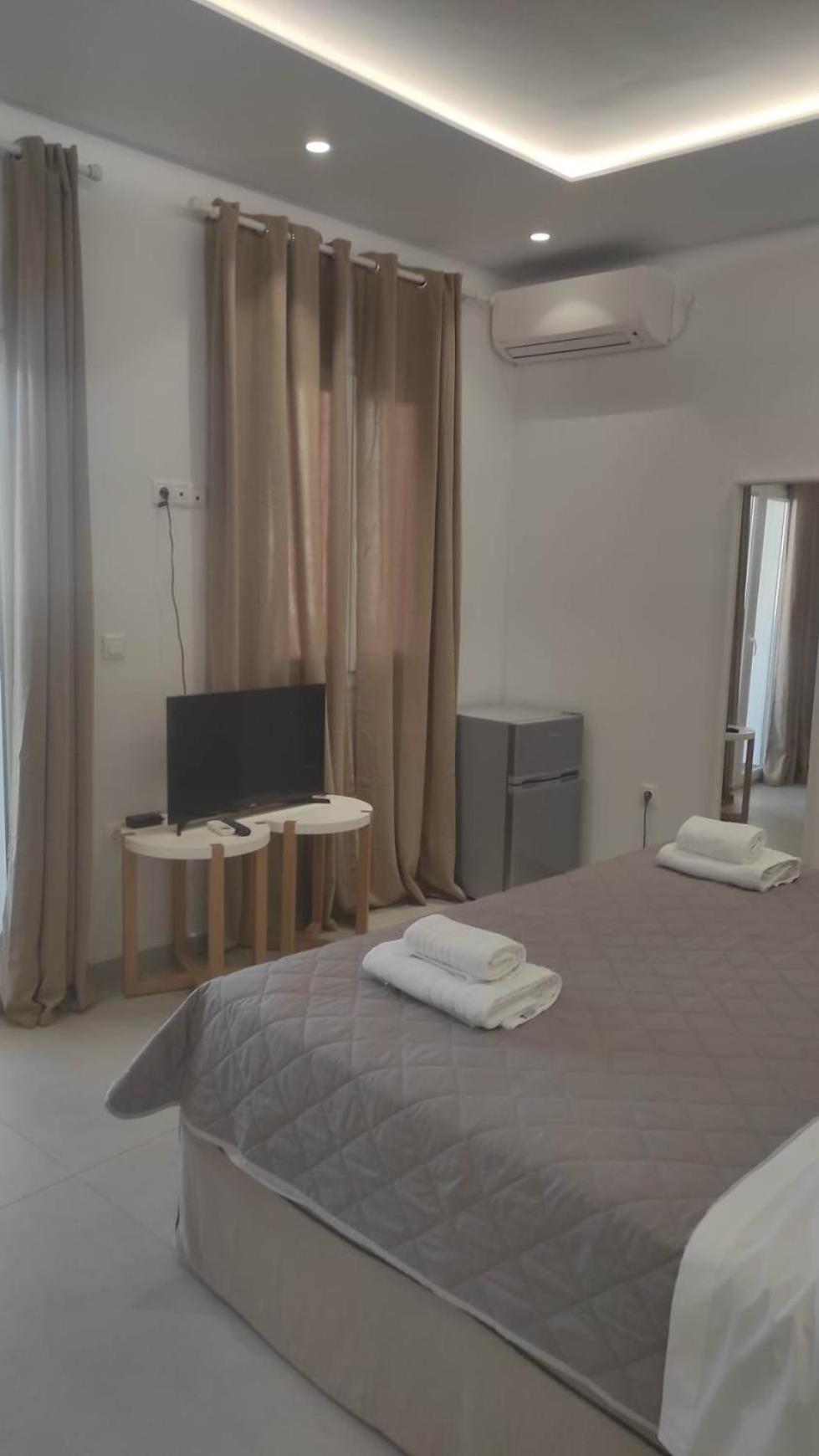 King Room with Spa Bath